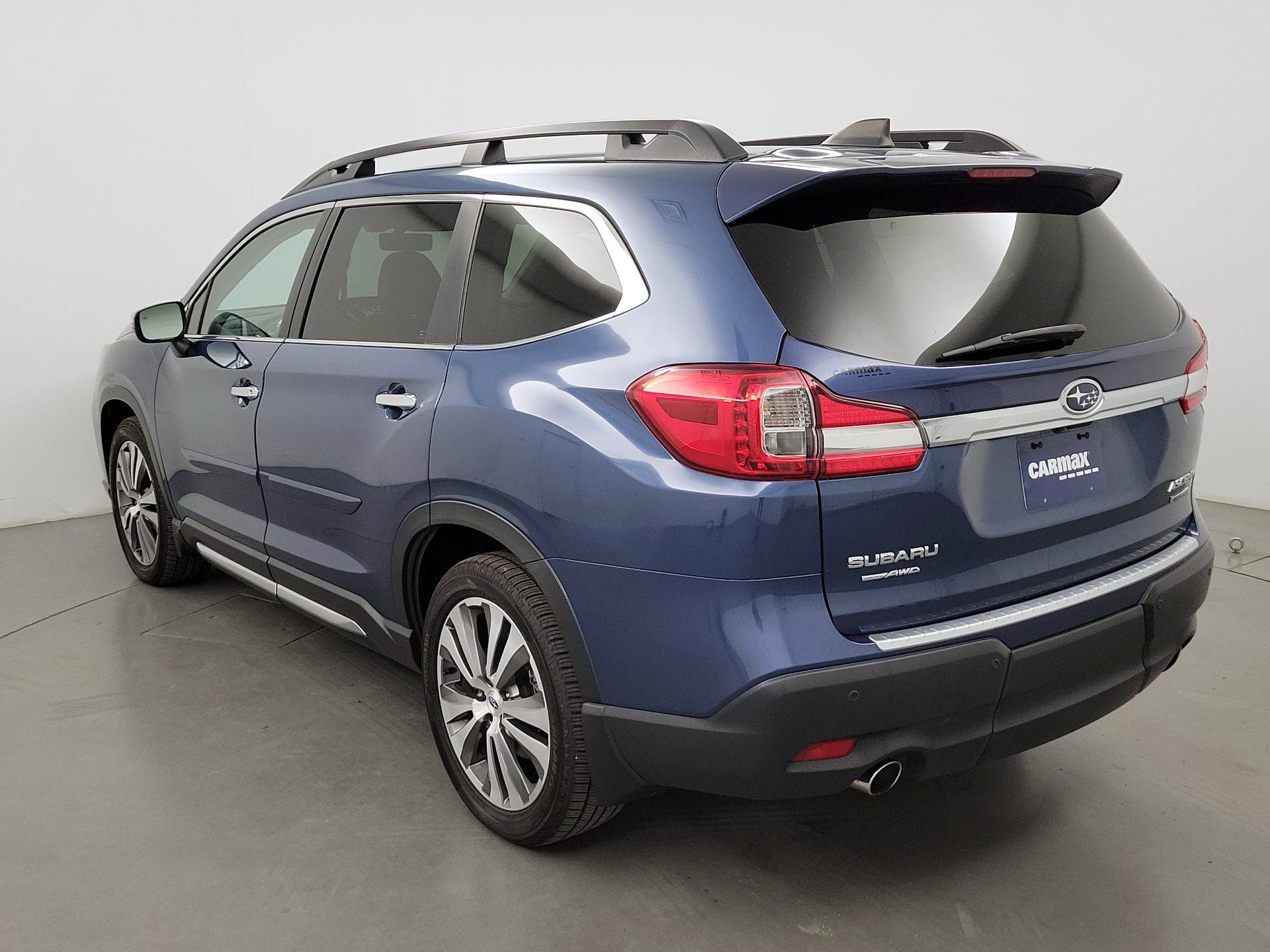 Thumbnail: 2020 Subaru Ascent - 7