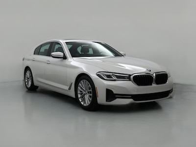 2021 BMW 530 I