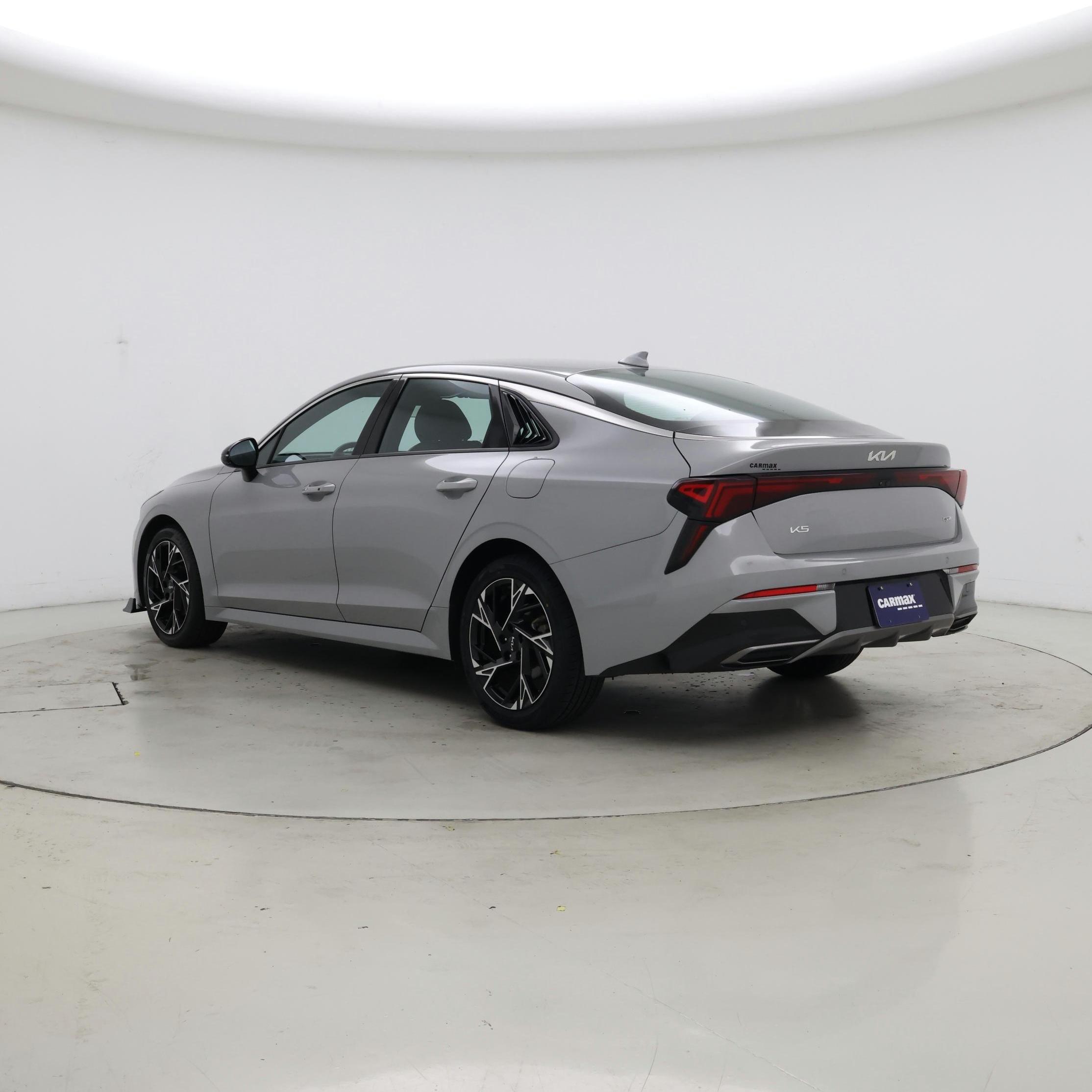 Thumbnail: 2025 Kia K5 - 2