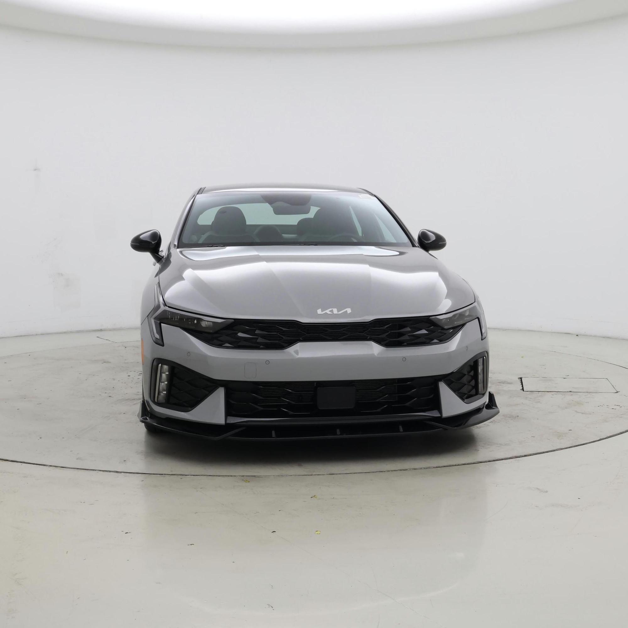Thumbnail: 2025 Kia K5 - 5