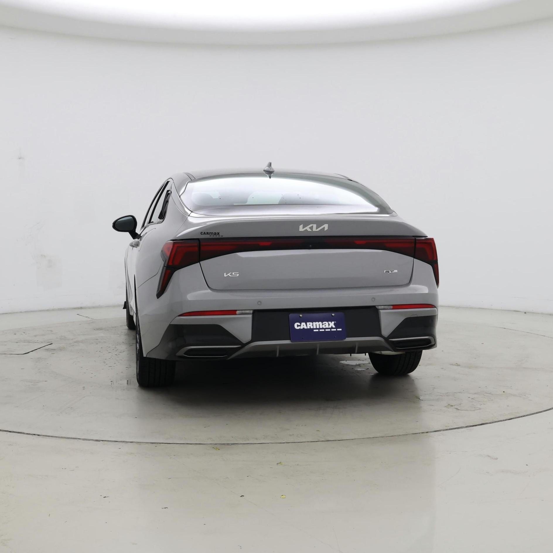 Thumbnail: 2025 Kia K5 - 6