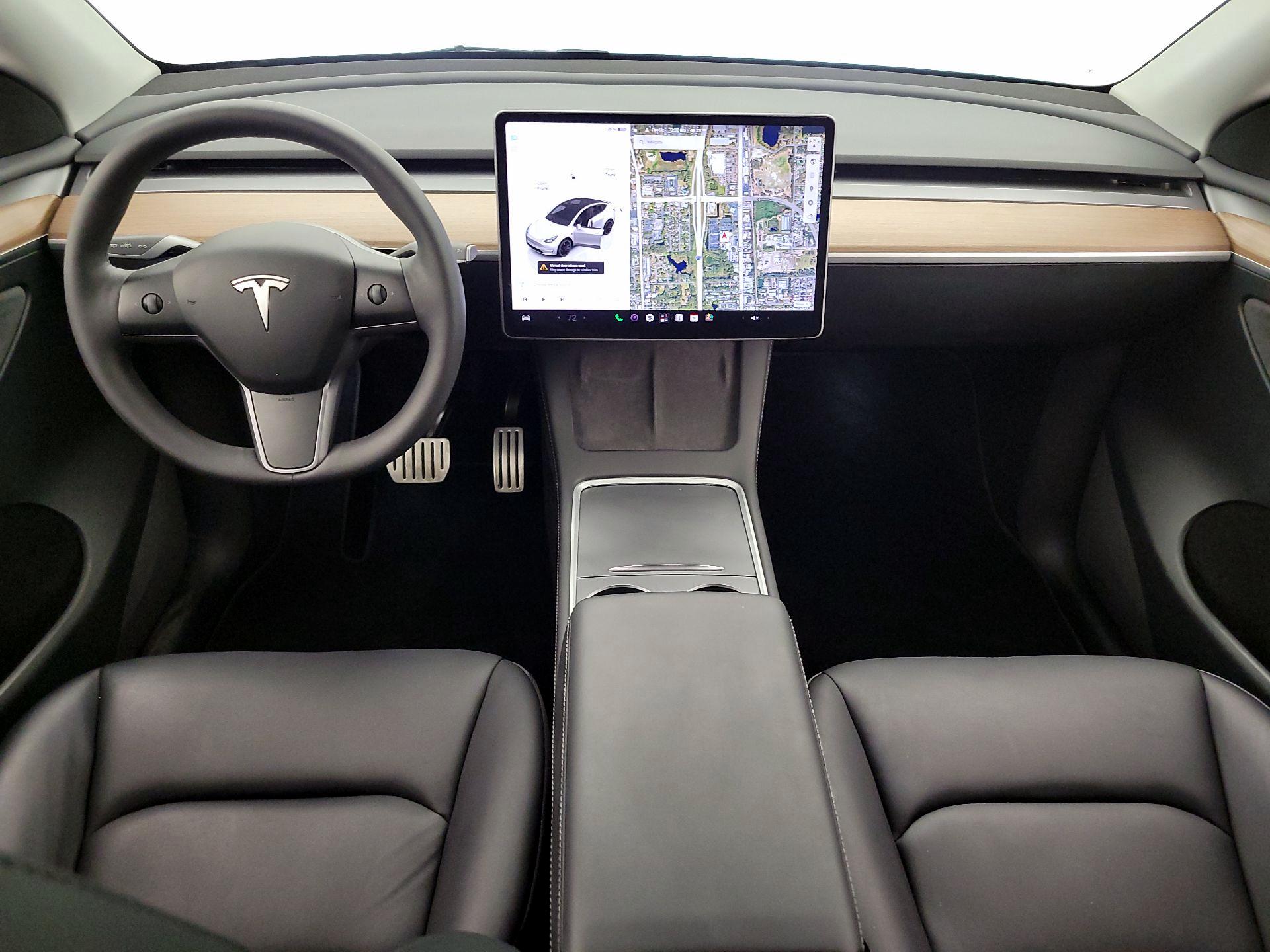 Thumbnail: 2023 Tesla Model Y - 9