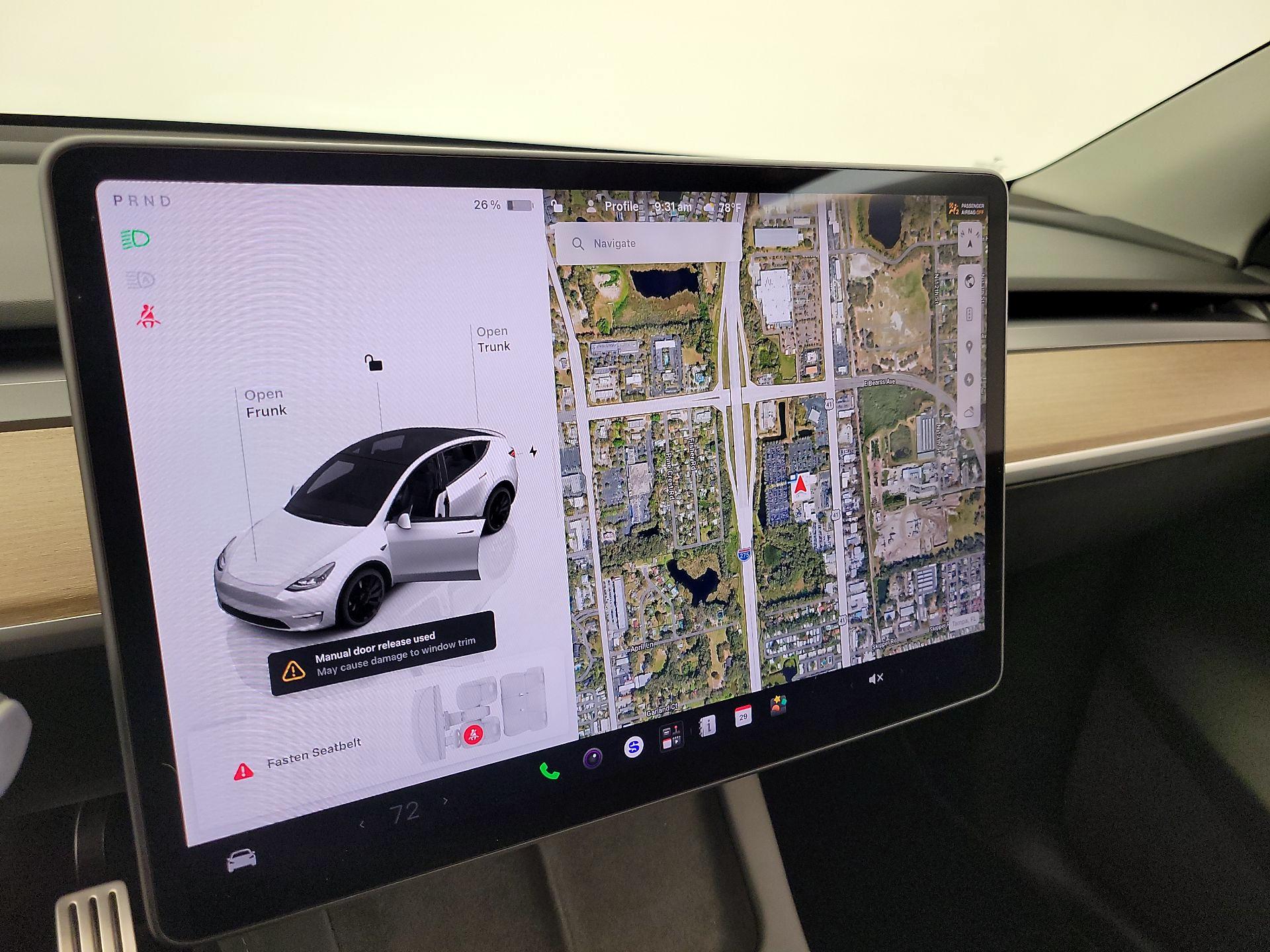 Thumbnail: 2023 Tesla Model Y - 13