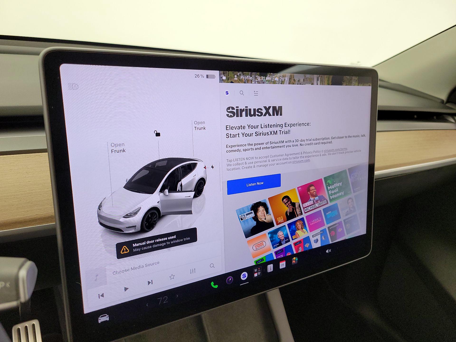 Thumbnail: 2023 Tesla Model Y - 15
