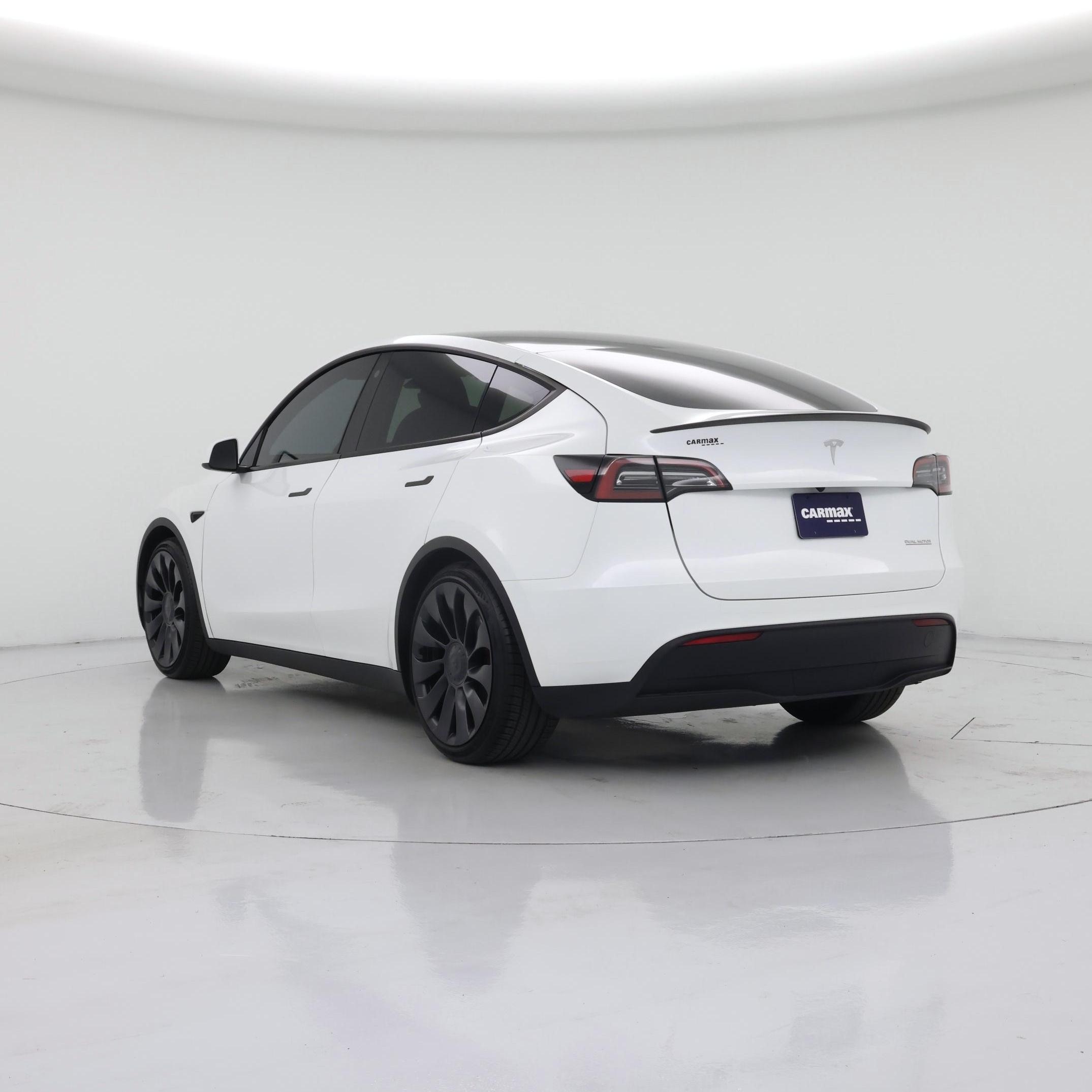 Thumbnail: 2023 Tesla Model Y - 2