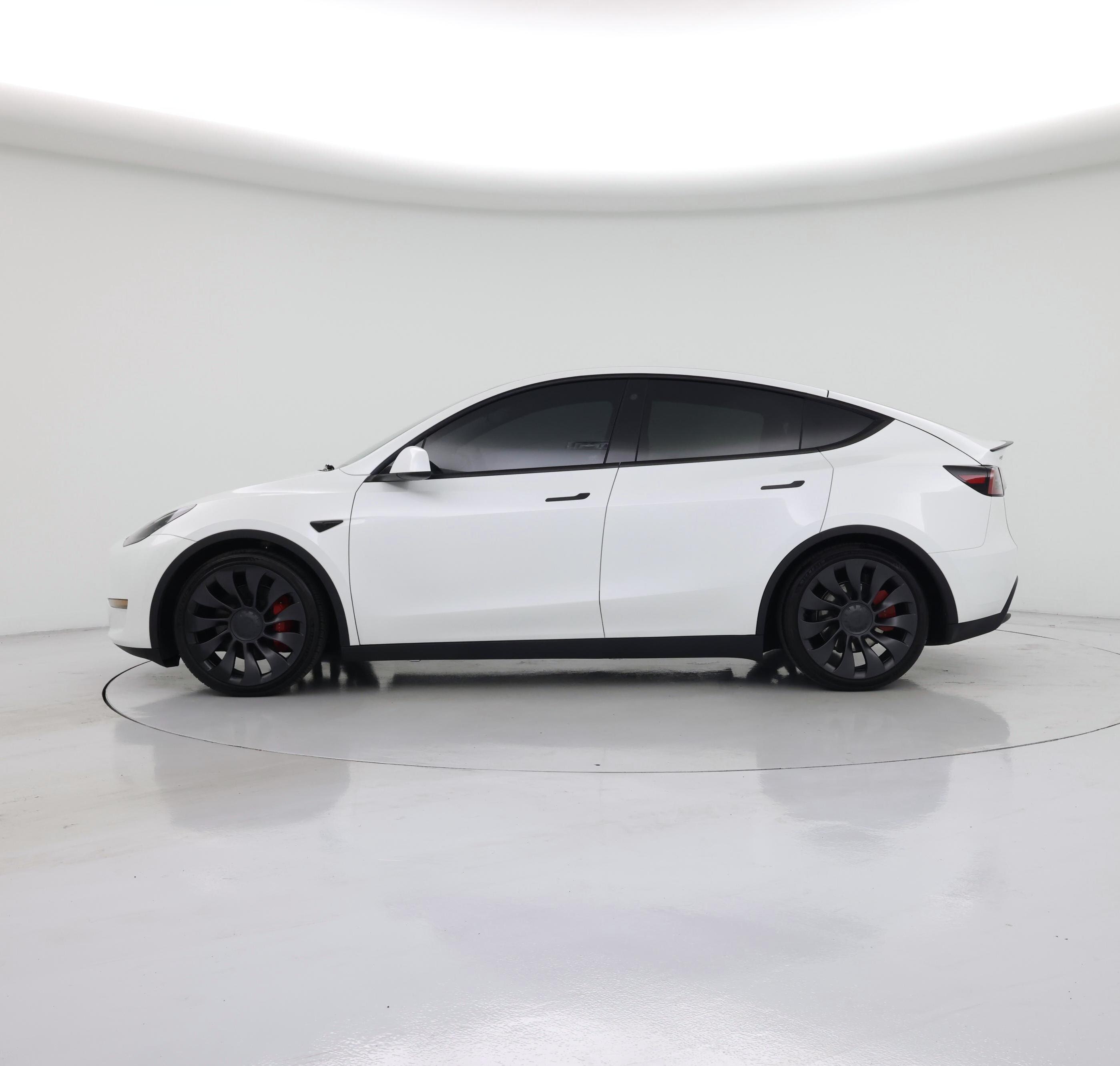 Thumbnail: 2023 Tesla Model Y - 3