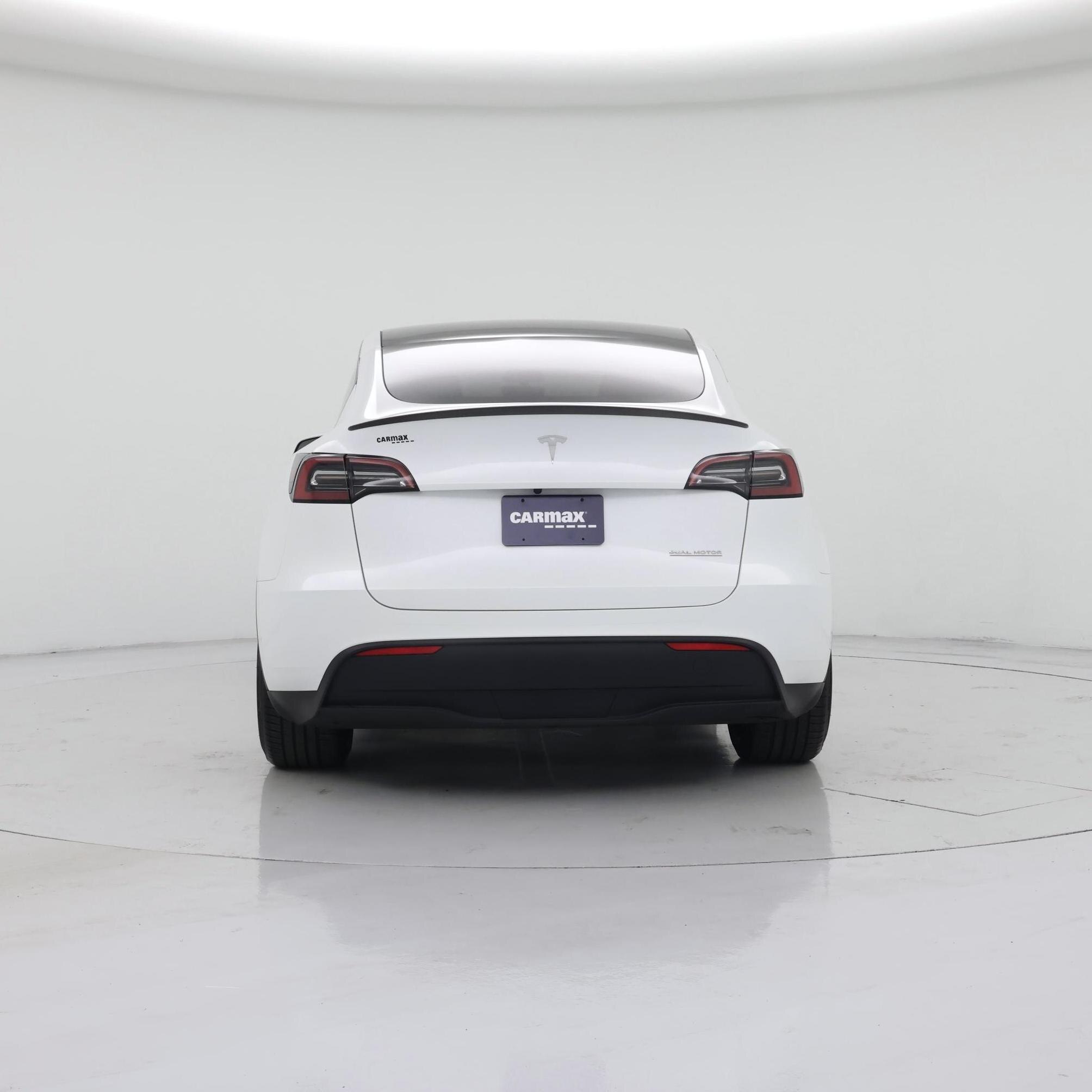 Thumbnail: 2023 Tesla Model Y - 6