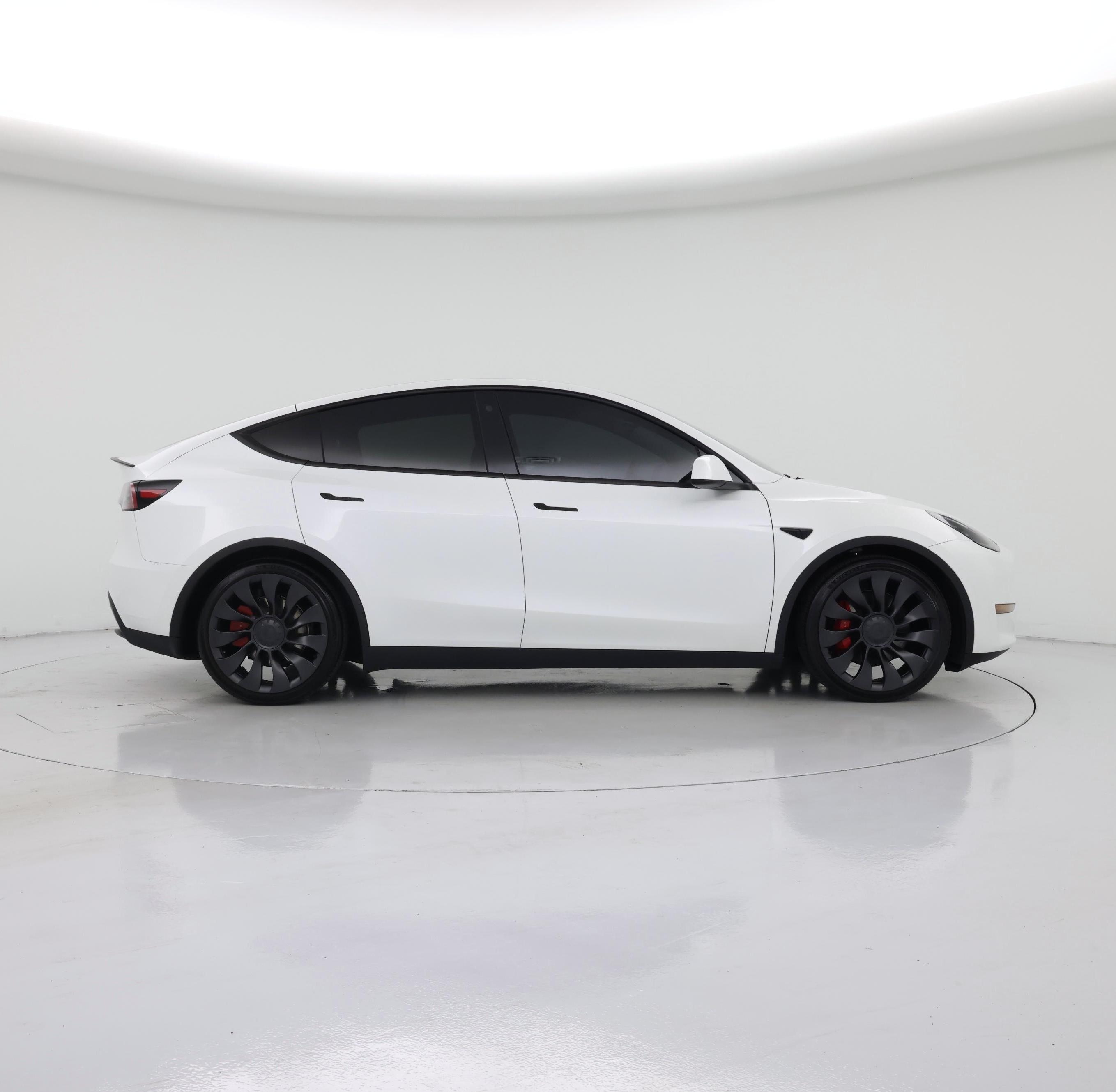 Thumbnail: 2023 Tesla Model Y - 7