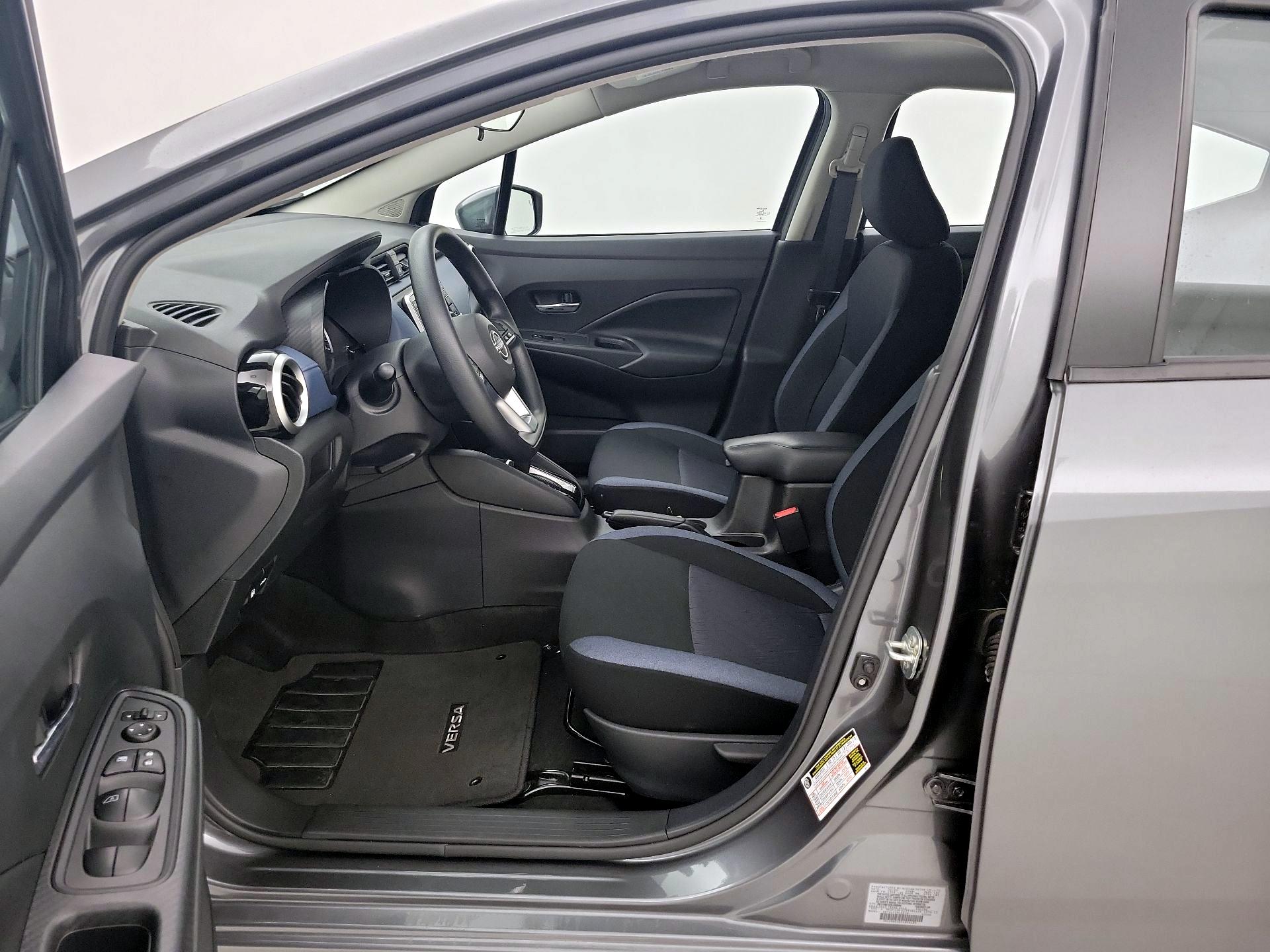 Thumbnail: 2025 Nissan Versa - 11