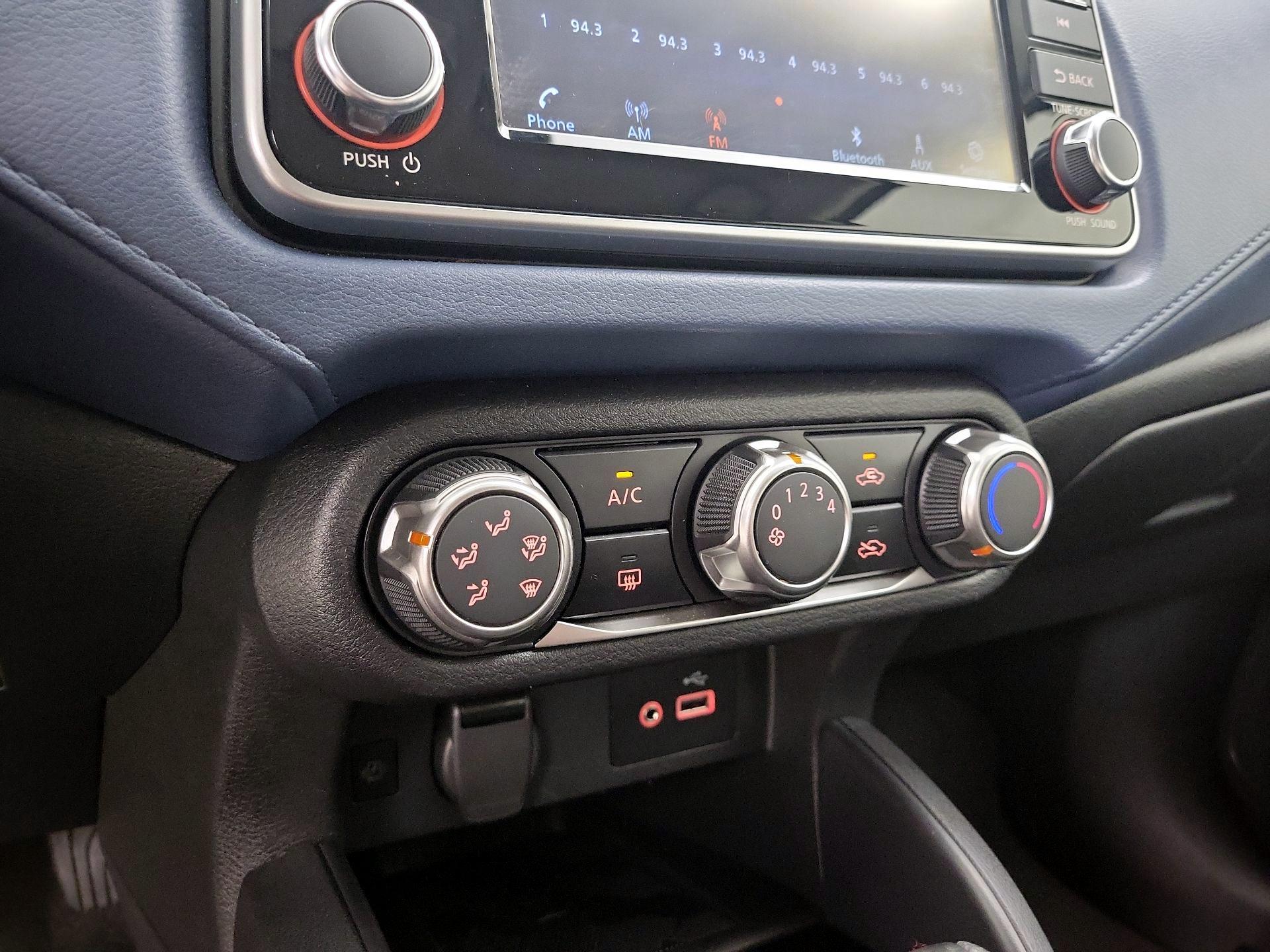 Thumbnail: 2025 Nissan Versa - 15