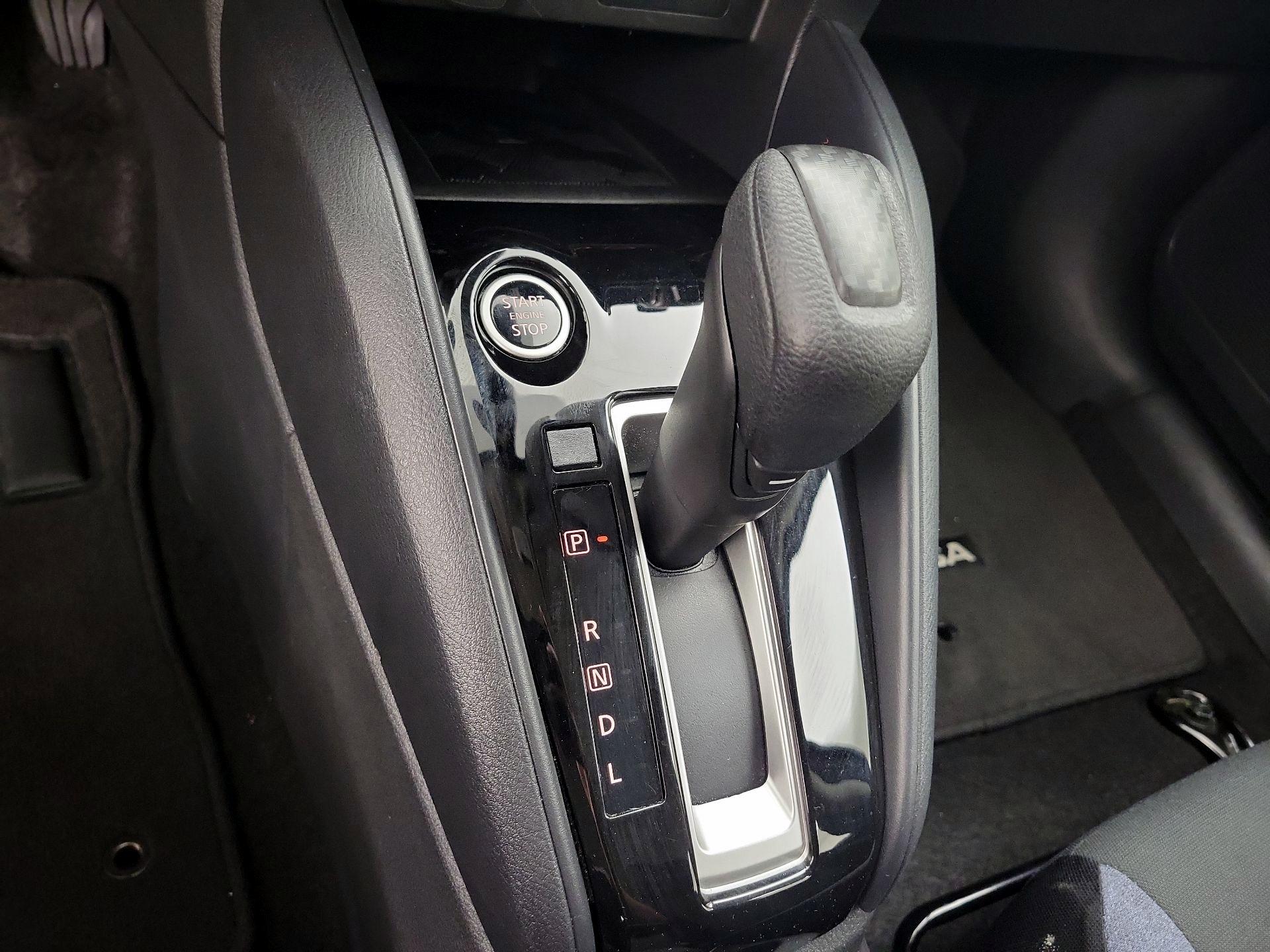 Thumbnail: 2025 Nissan Versa - 16