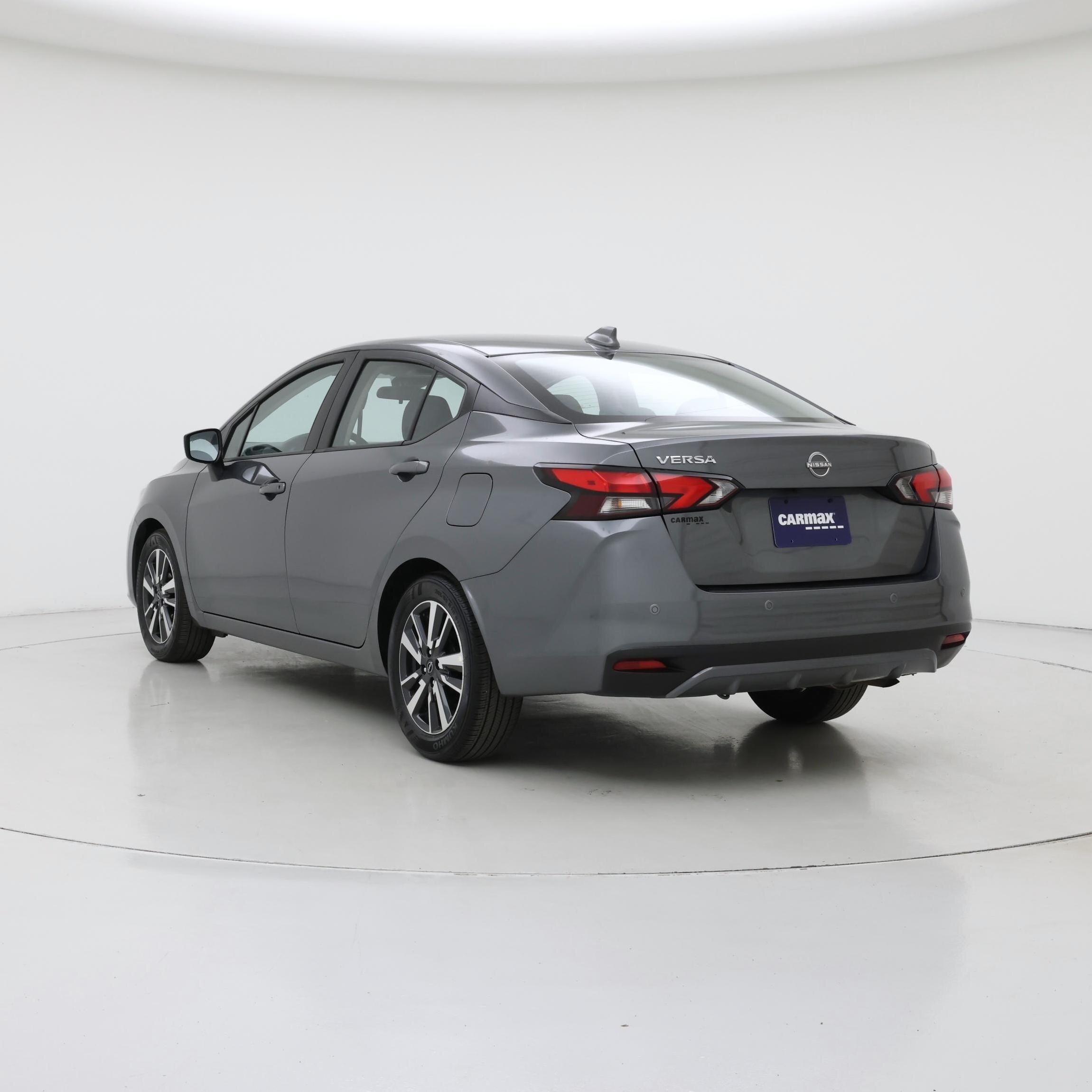 Thumbnail: 2025 Nissan Versa - 2