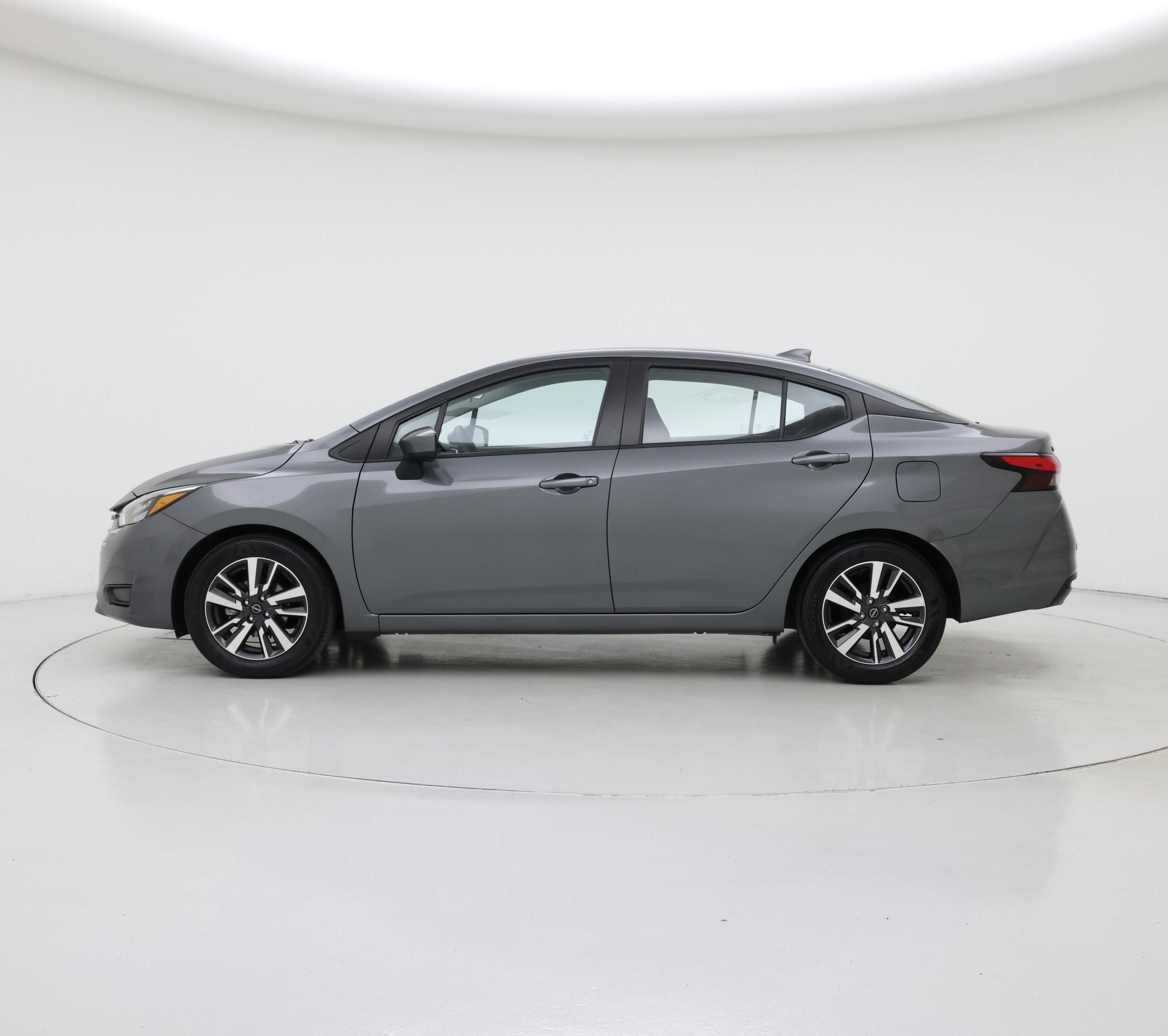 Thumbnail: 2025 Nissan Versa - 3