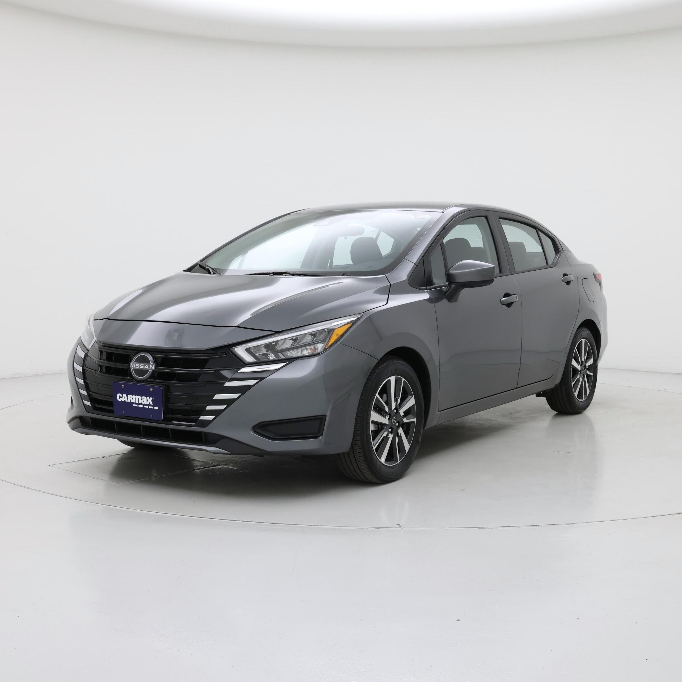 Thumbnail: 2025 Nissan Versa - 4