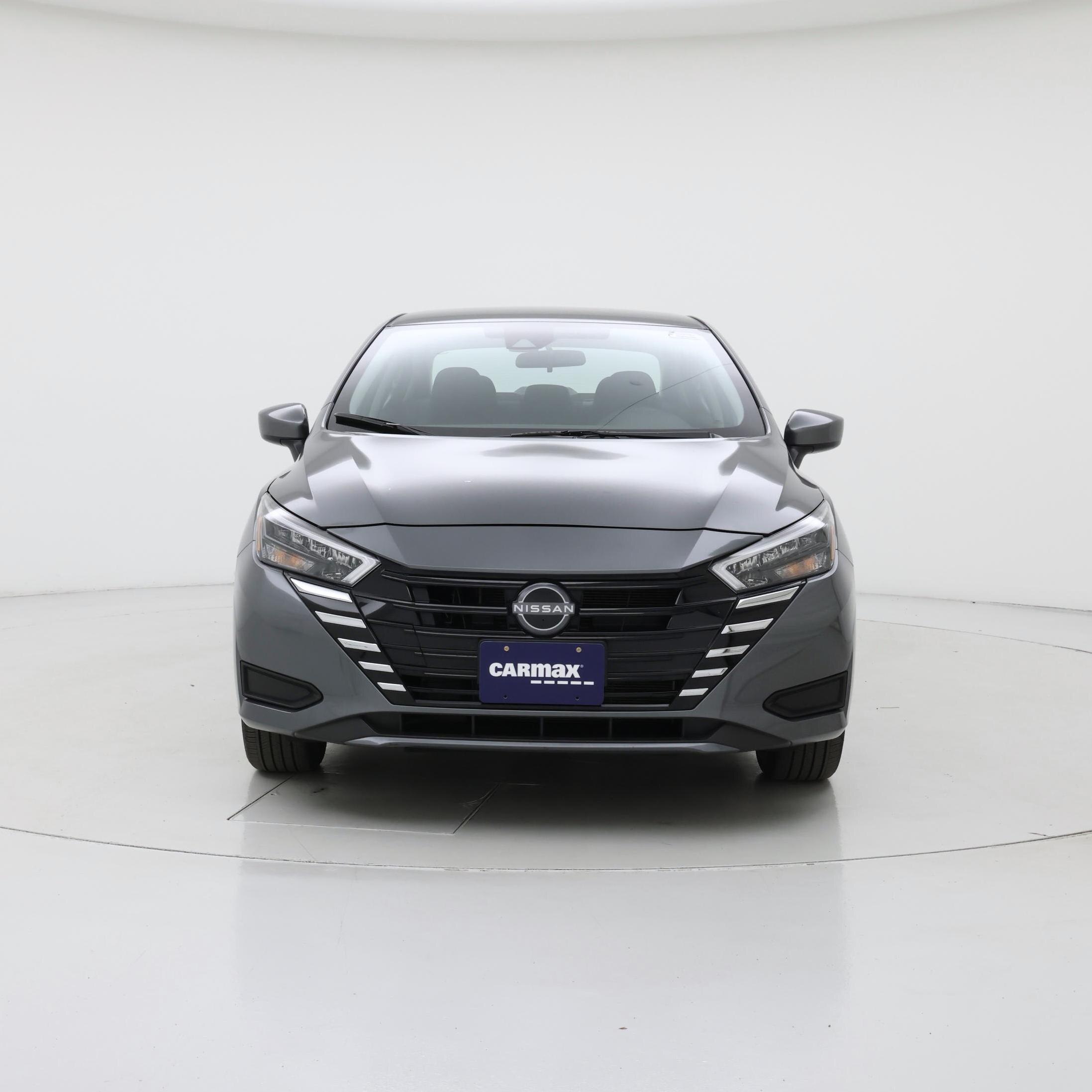 Thumbnail: 2025 Nissan Versa - 5