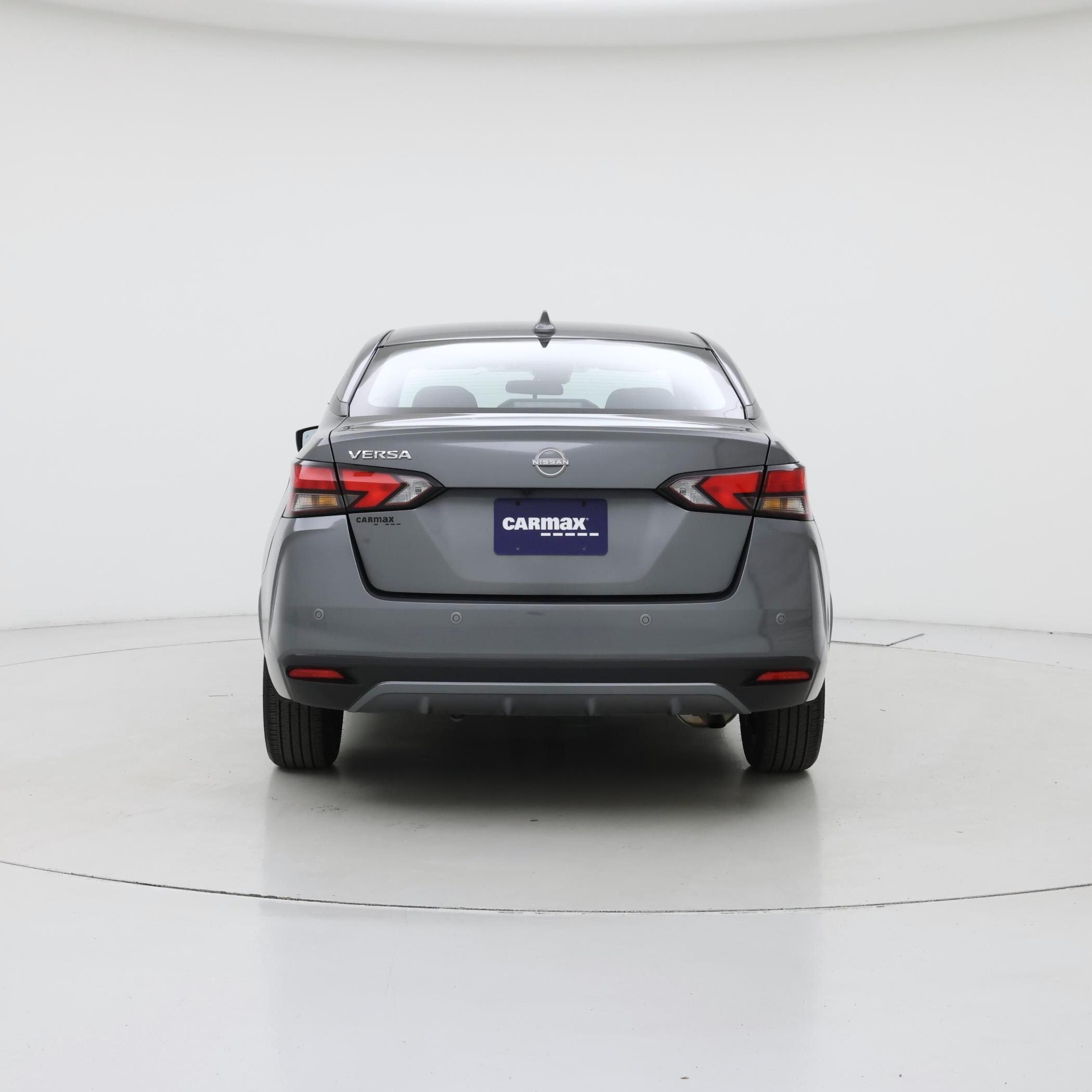 Thumbnail: 2025 Nissan Versa - 6