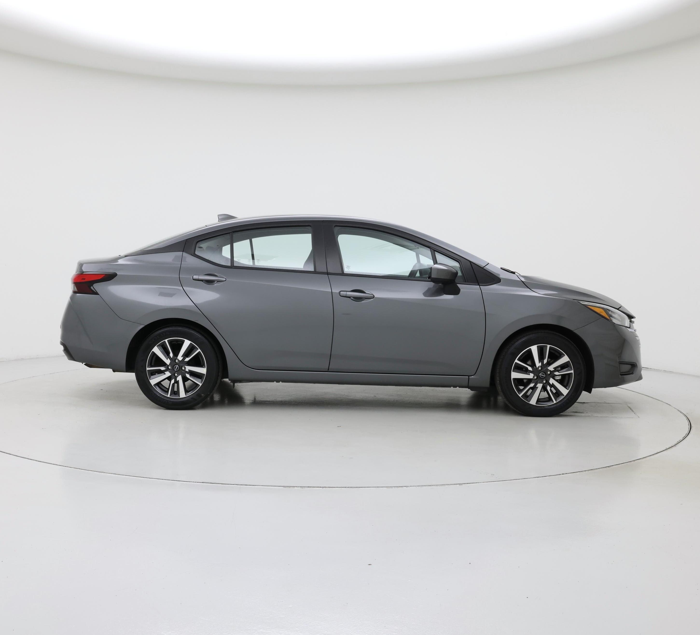 Thumbnail: 2025 Nissan Versa - 7