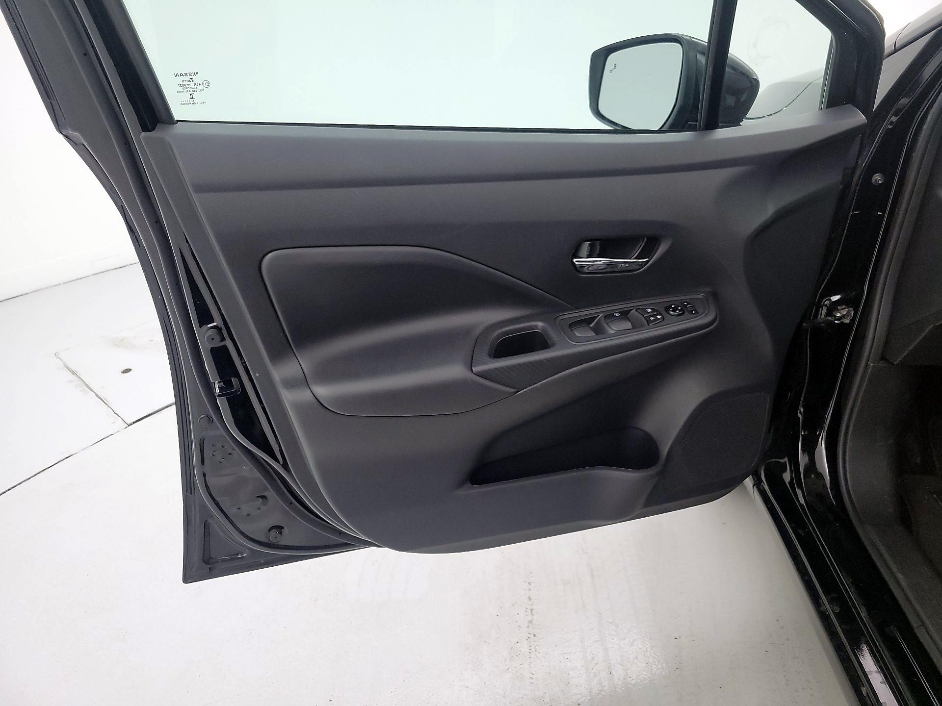 Thumbnail: 2025 Nissan Versa - 12