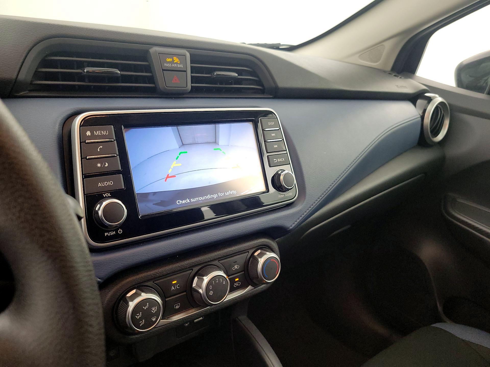 Thumbnail: 2025 Nissan Versa - 14