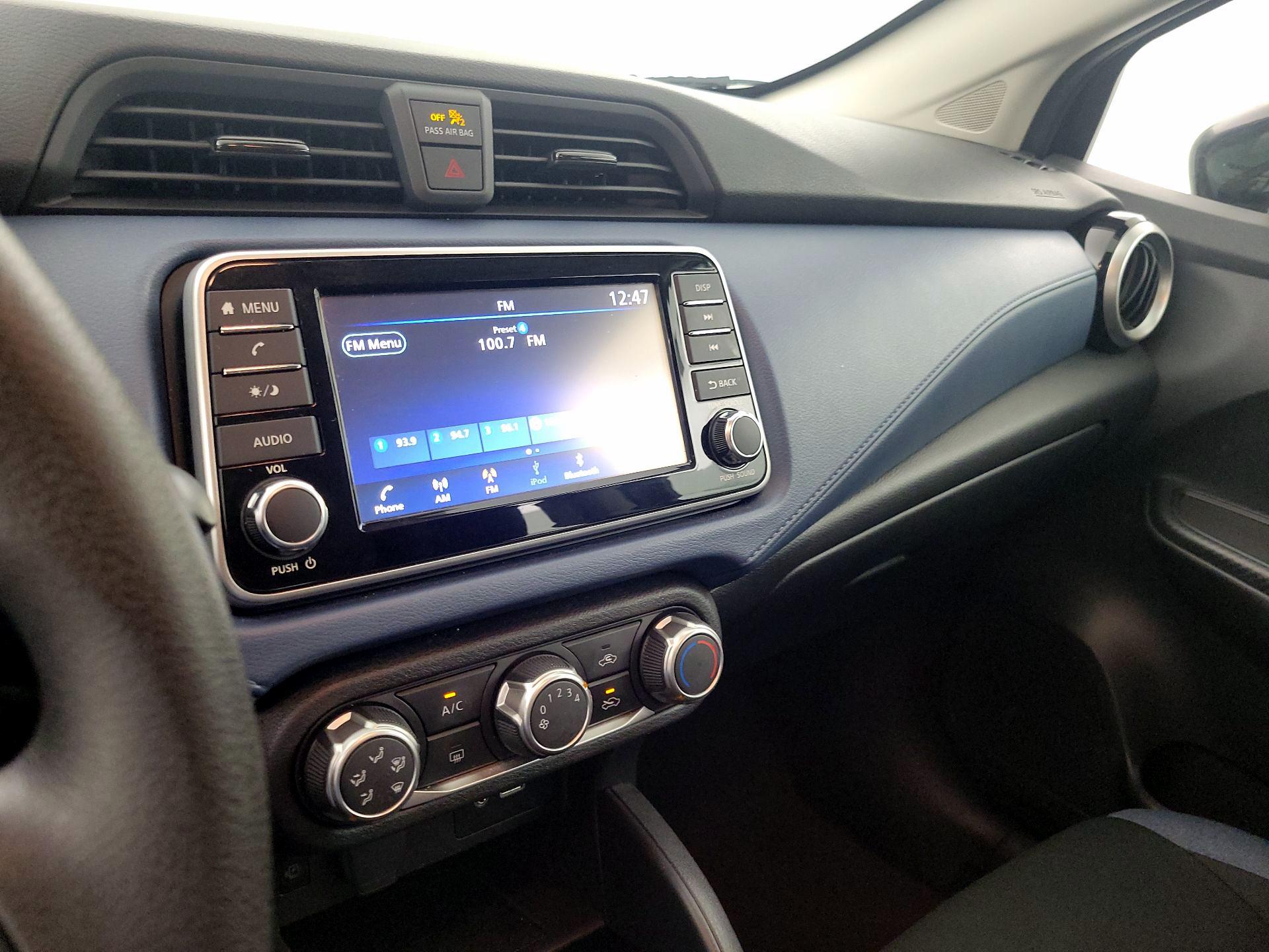 Thumbnail: 2025 Nissan Versa - 15
