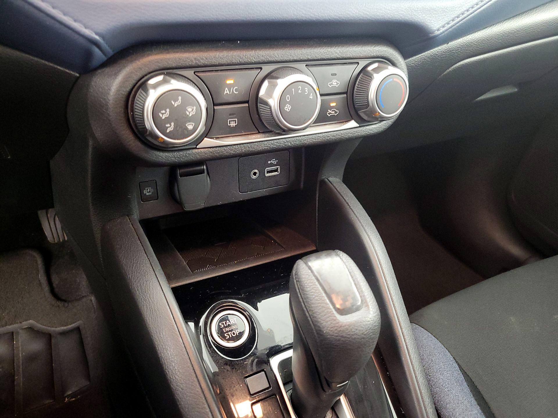 Thumbnail: 2025 Nissan Versa - 16