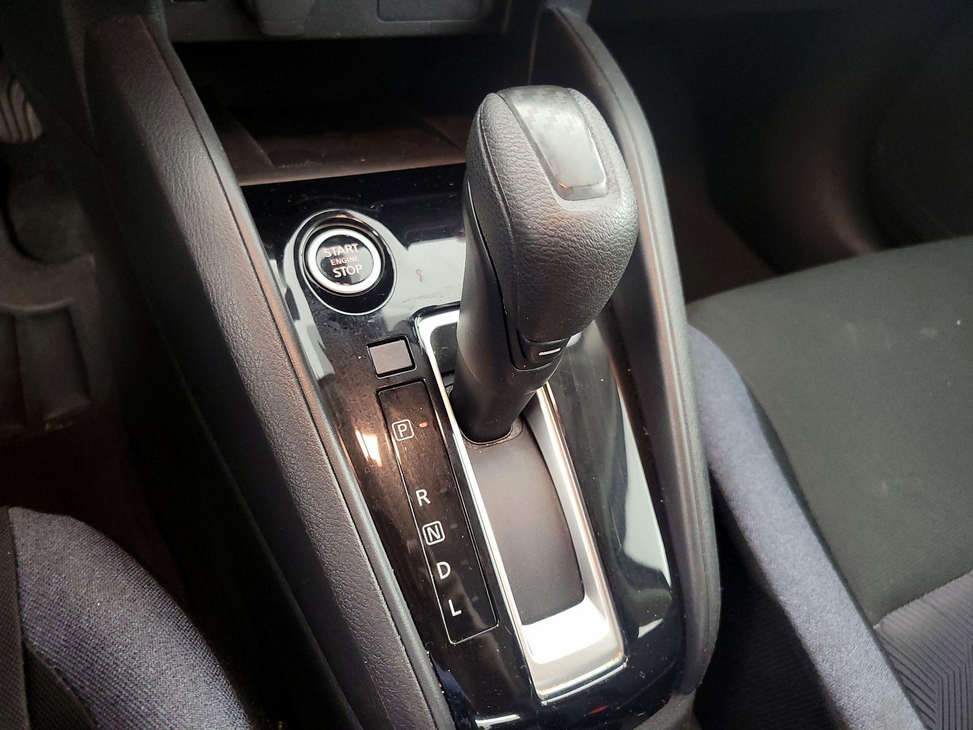 Thumbnail: 2025 Nissan Versa - 17