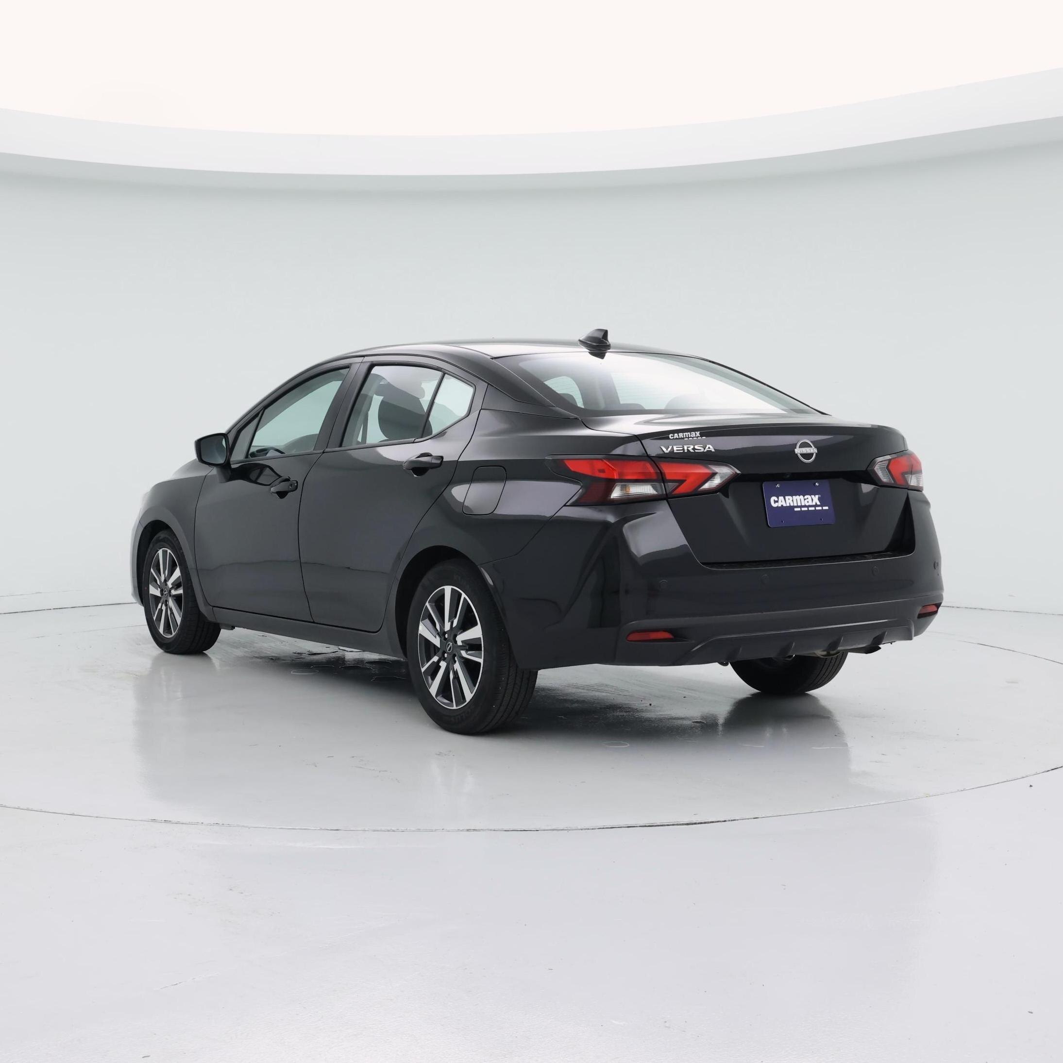 Thumbnail: 2025 Nissan Versa - 2