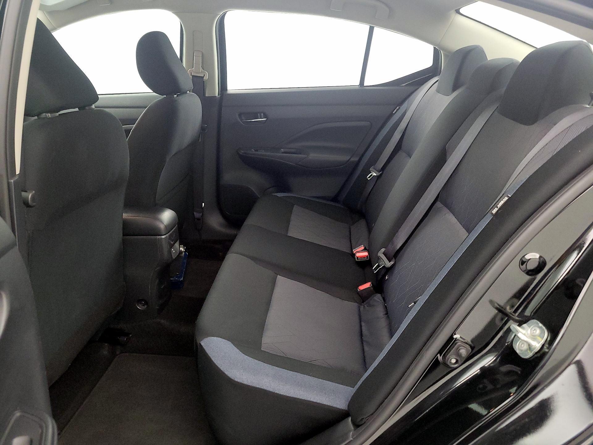Thumbnail: 2025 Nissan Versa - 19