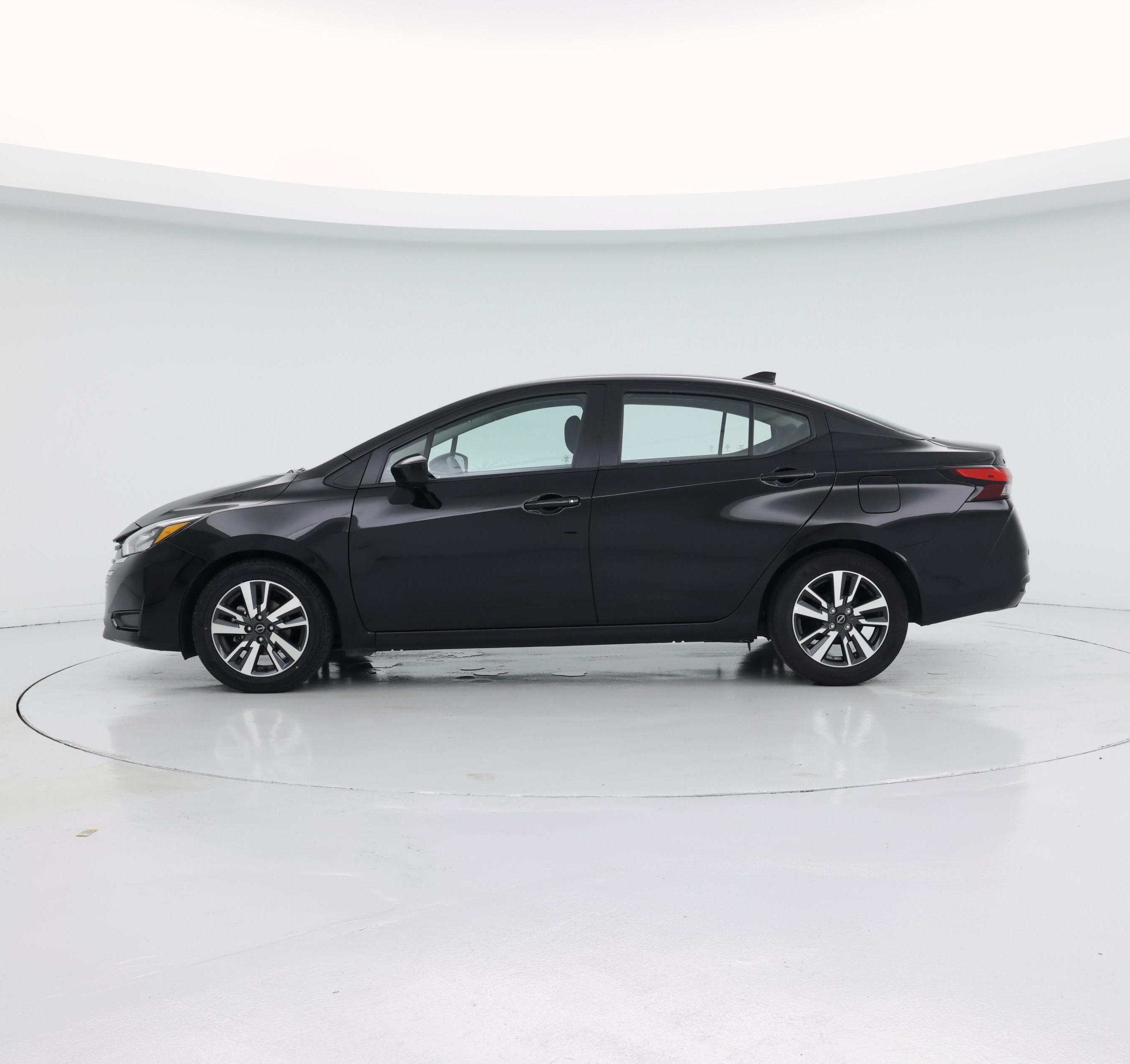 Thumbnail: 2025 Nissan Versa - 3