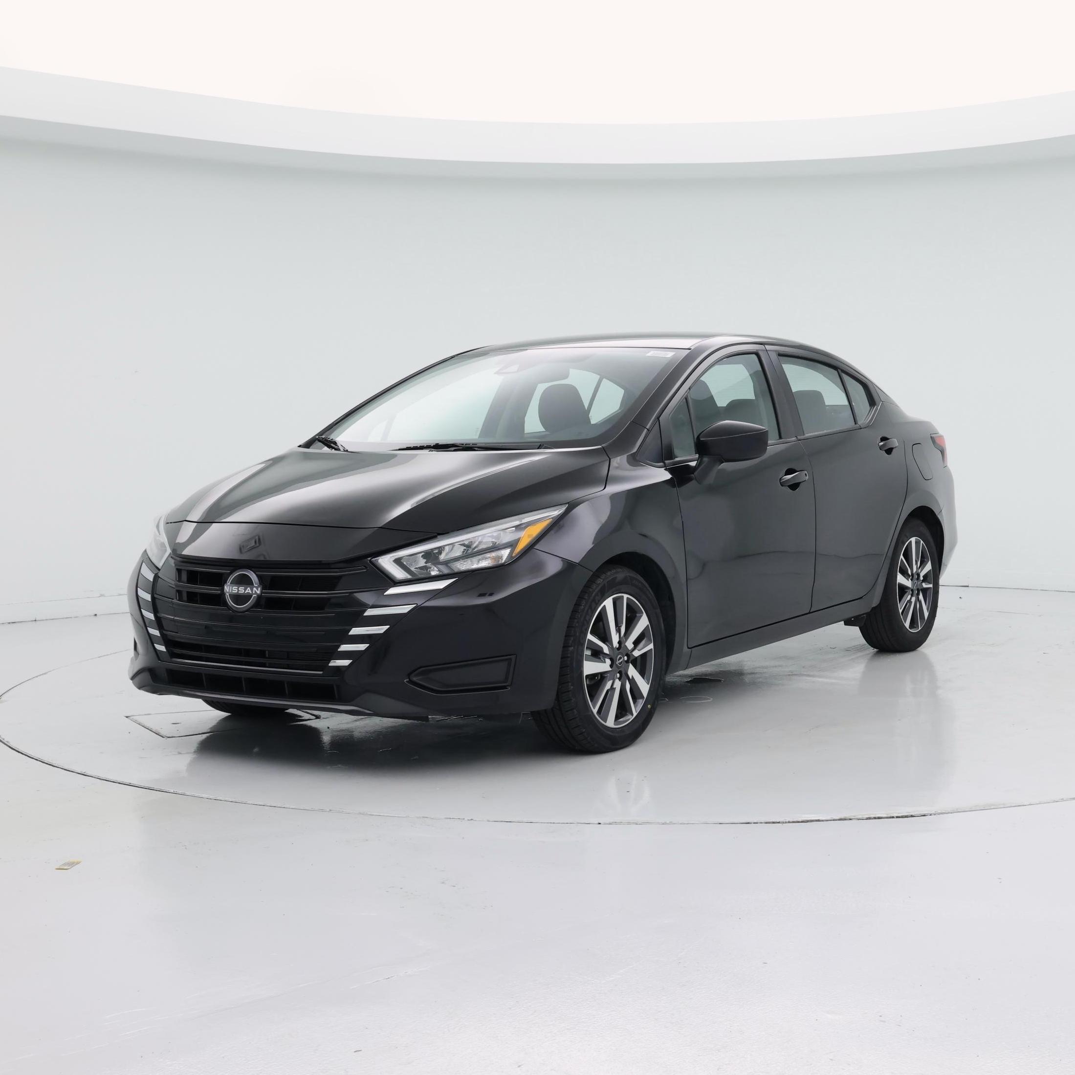 Thumbnail: 2025 Nissan Versa - 4