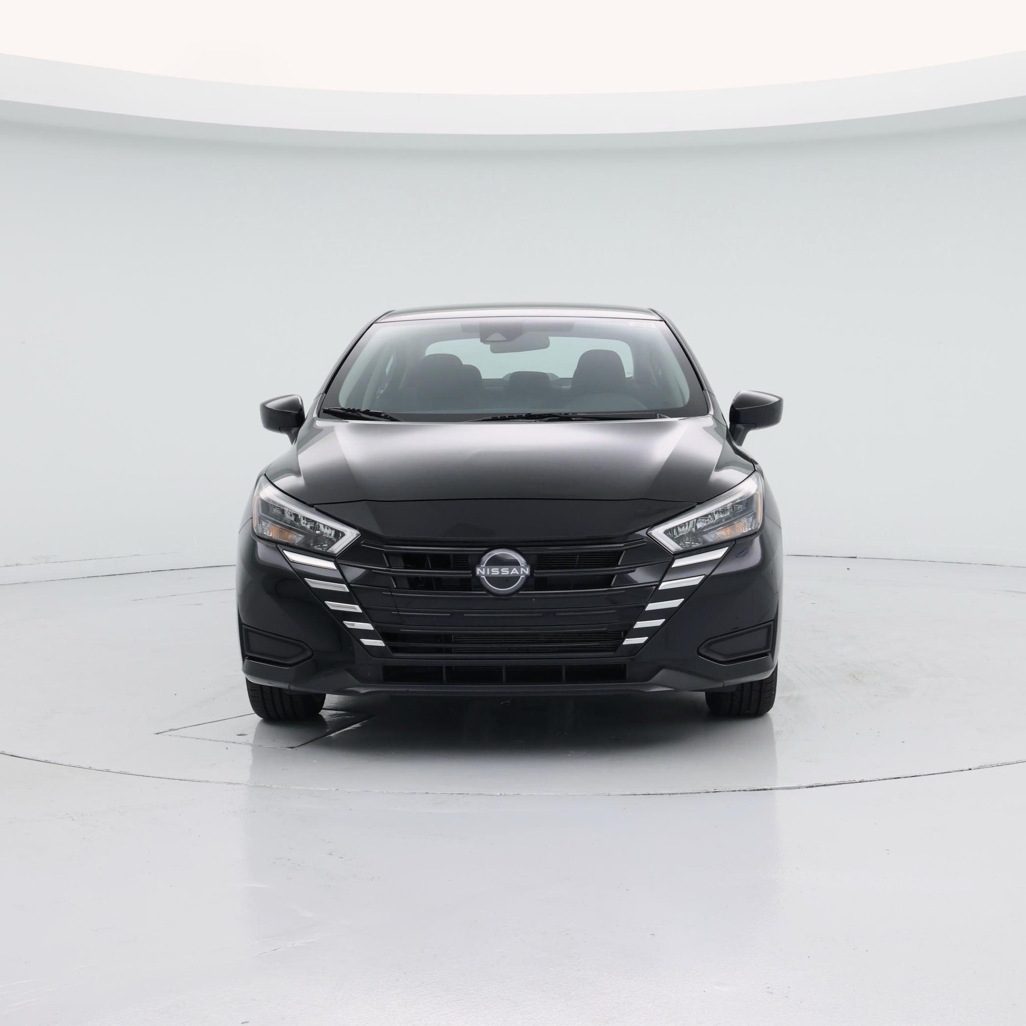 Thumbnail: 2025 Nissan Versa - 5