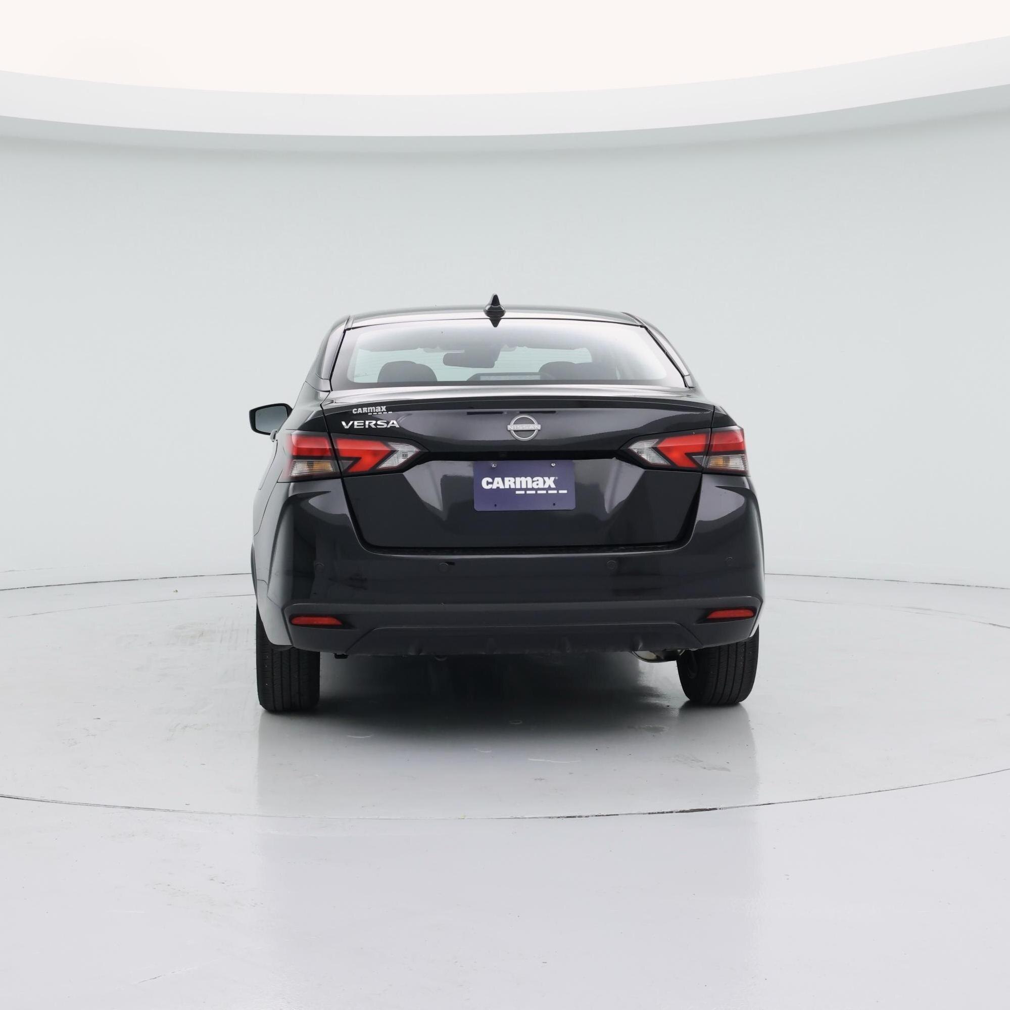 Thumbnail: 2025 Nissan Versa - 6
