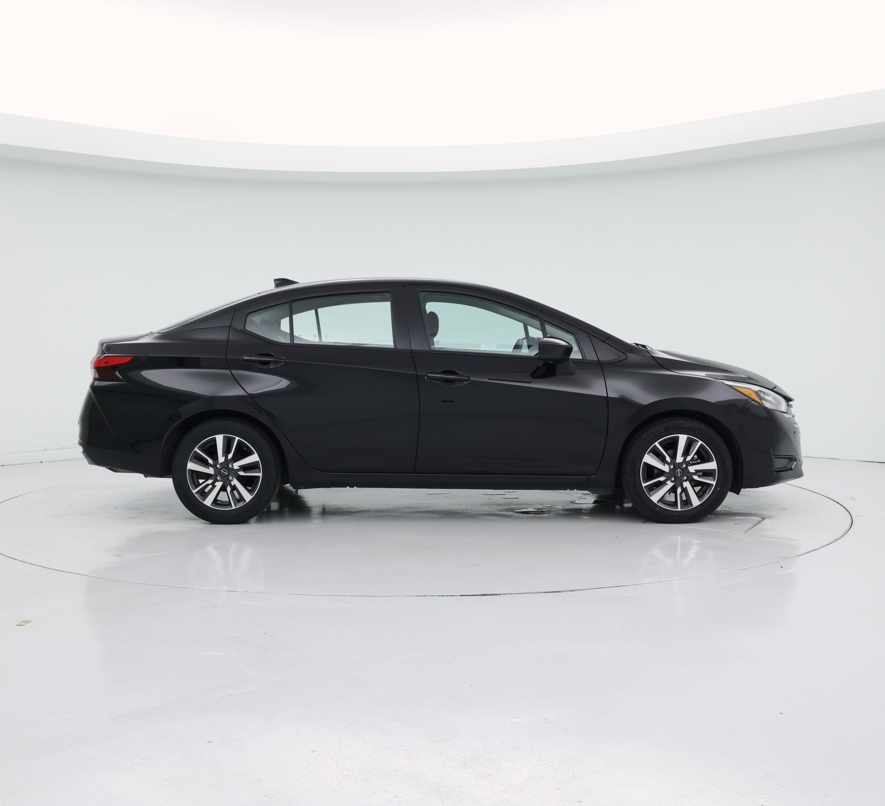 Thumbnail: 2025 Nissan Versa - 7
