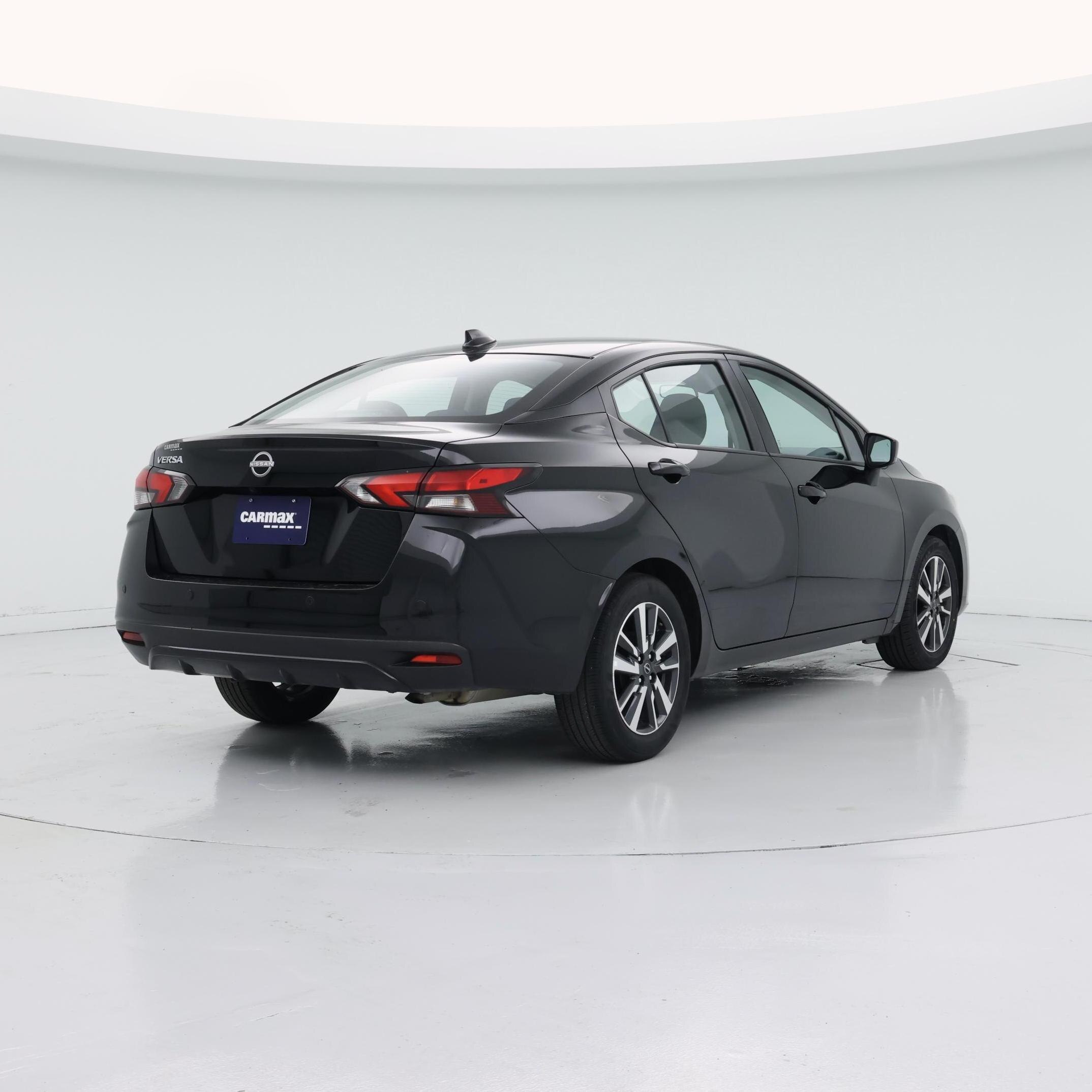 Thumbnail: 2025 Nissan Versa - 8