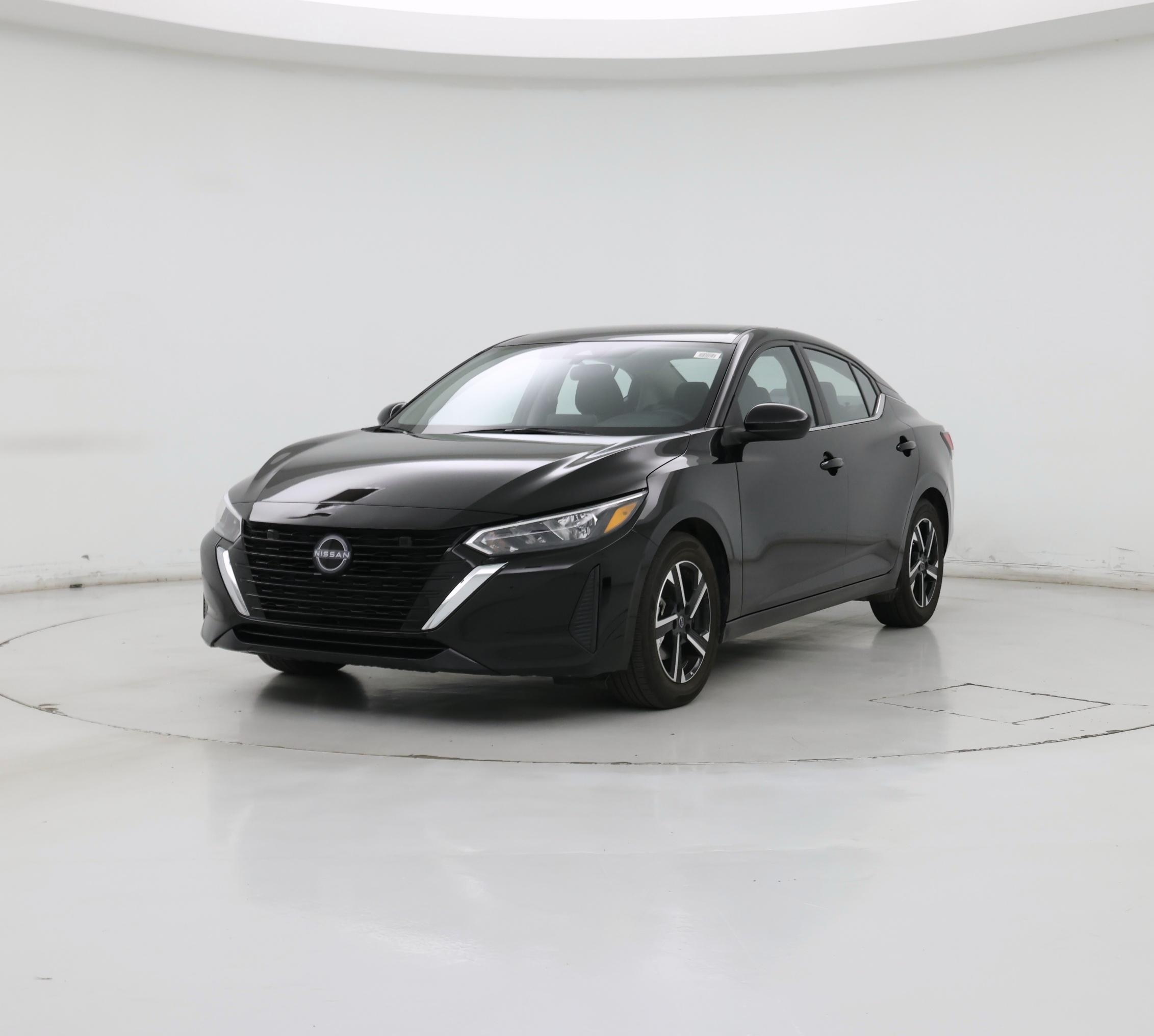 Thumbnail: 2025 Nissan Sentra - 4