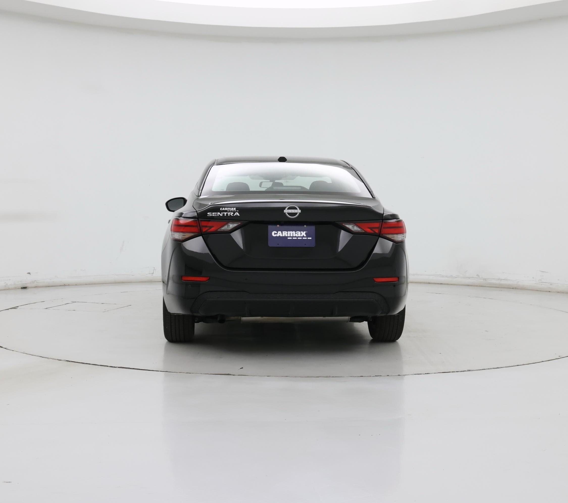 Thumbnail: 2025 Nissan Sentra - 6