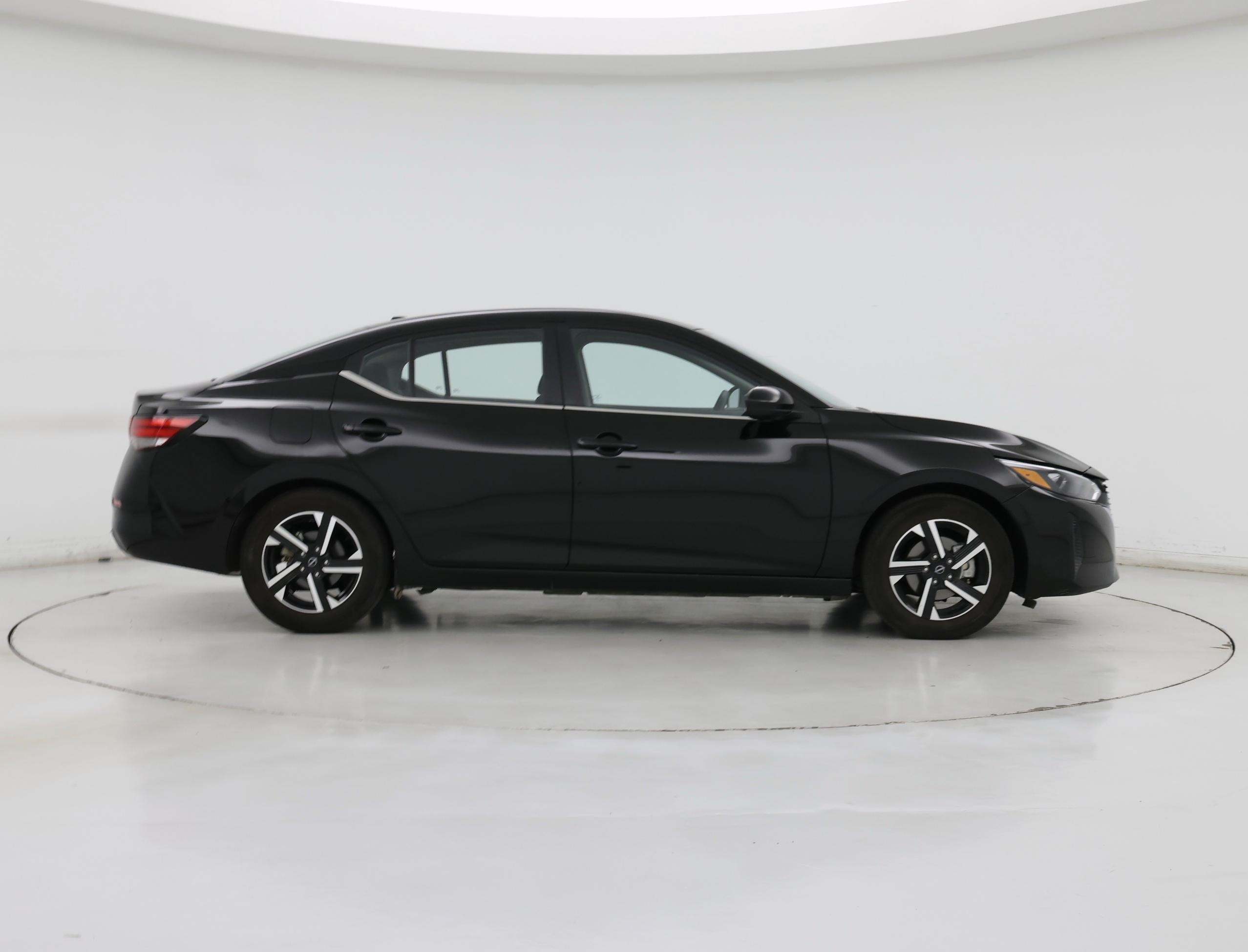 Thumbnail: 2025 Nissan Sentra - 7
