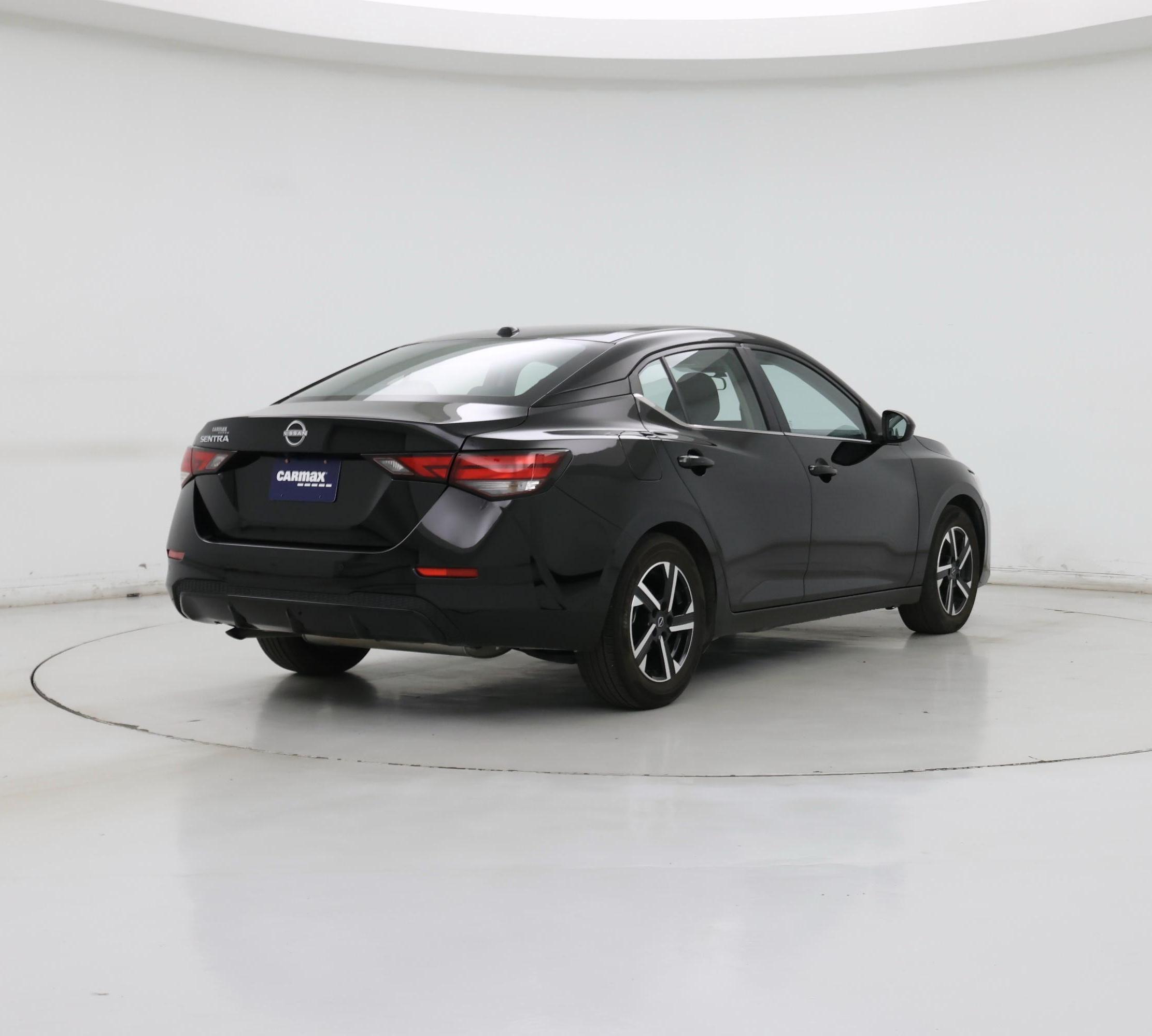 Thumbnail: 2025 Nissan Sentra - 8
