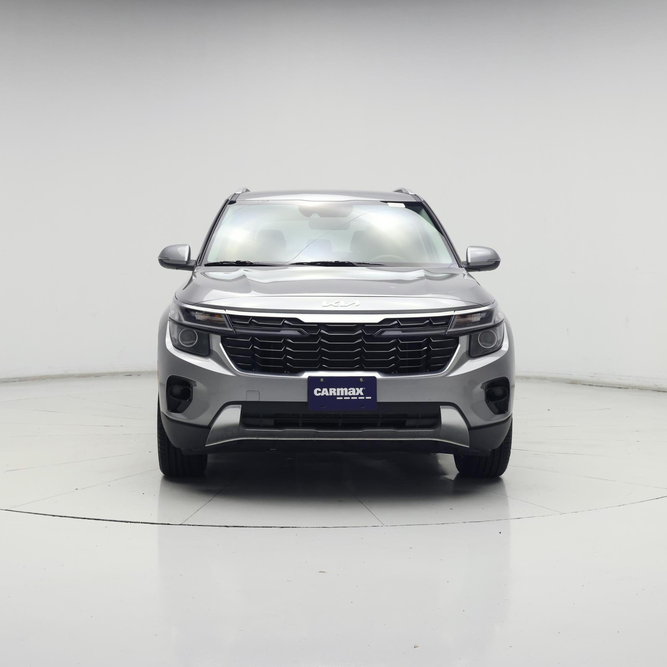 Thumbnail: 2025 Kia Seltos - 5