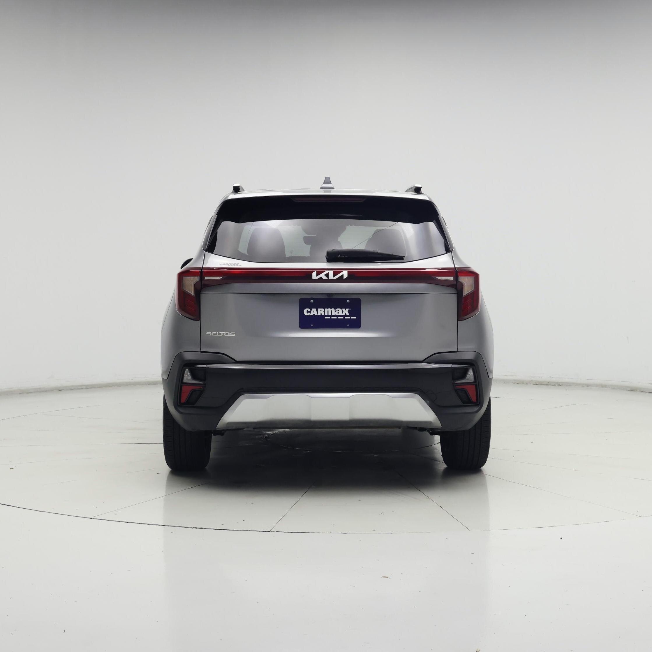 Thumbnail: 2025 Kia Seltos - 6