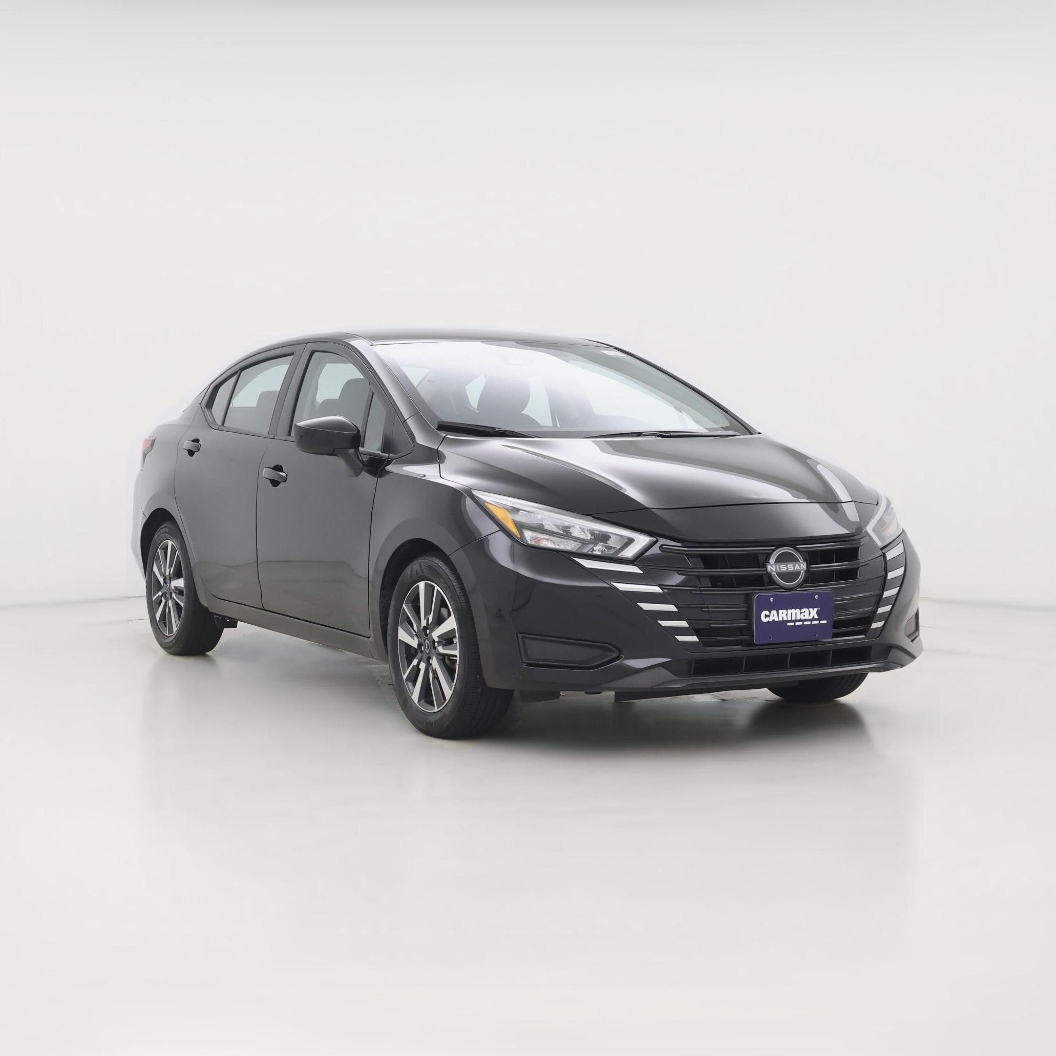 Thumbnail: 2025 Nissan Versa - 1