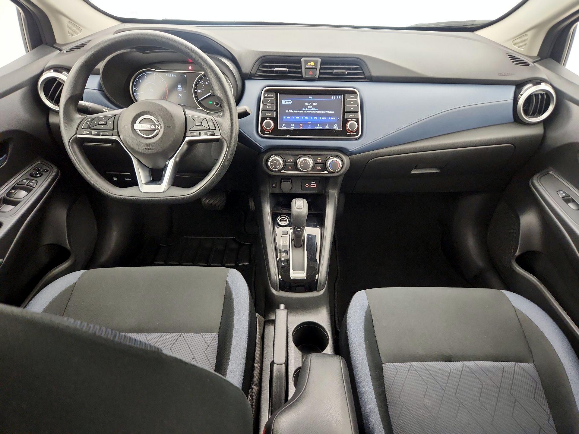 Thumbnail: 2025 Nissan Versa - 9