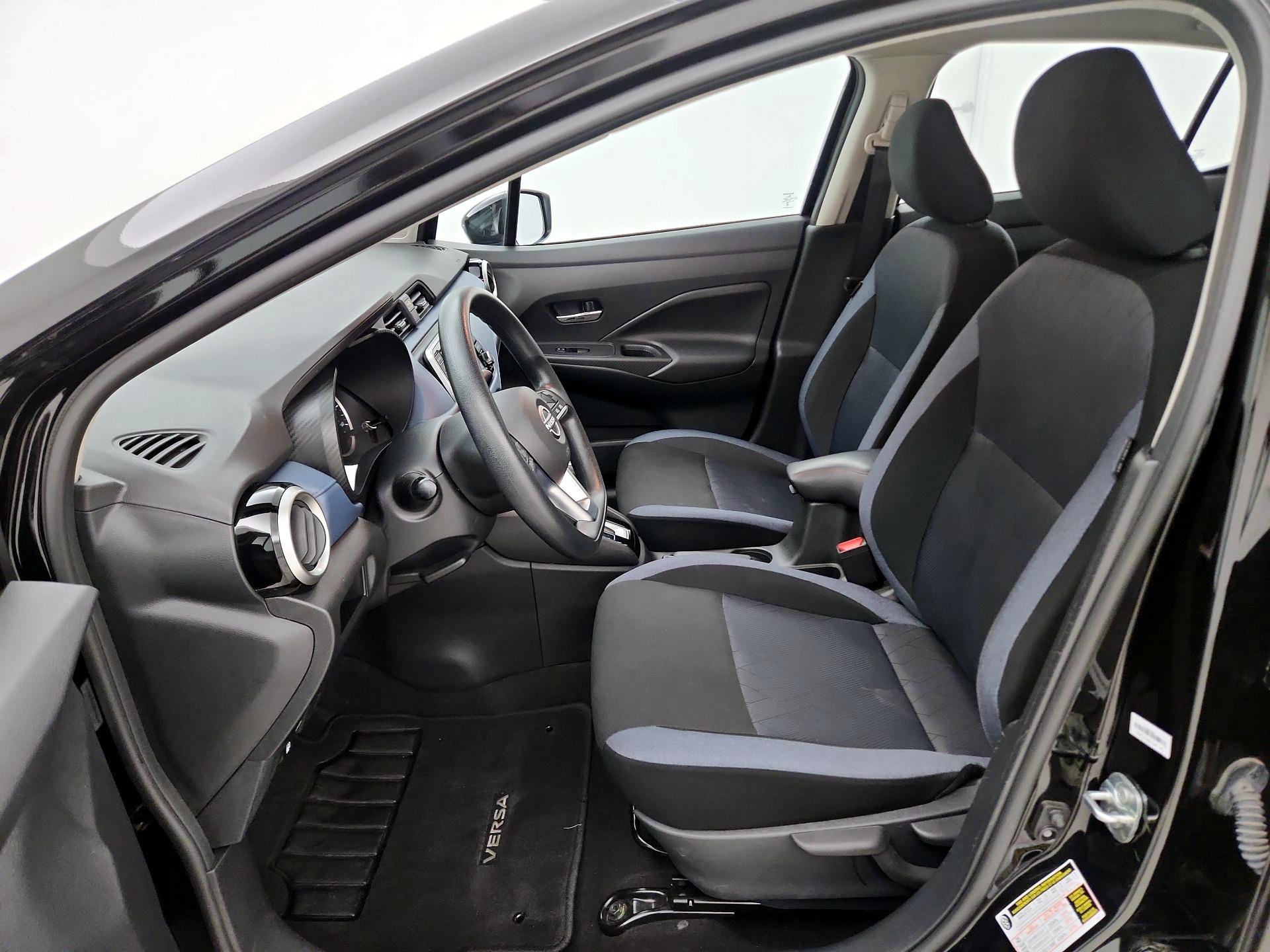 Thumbnail: 2025 Nissan Versa - 11