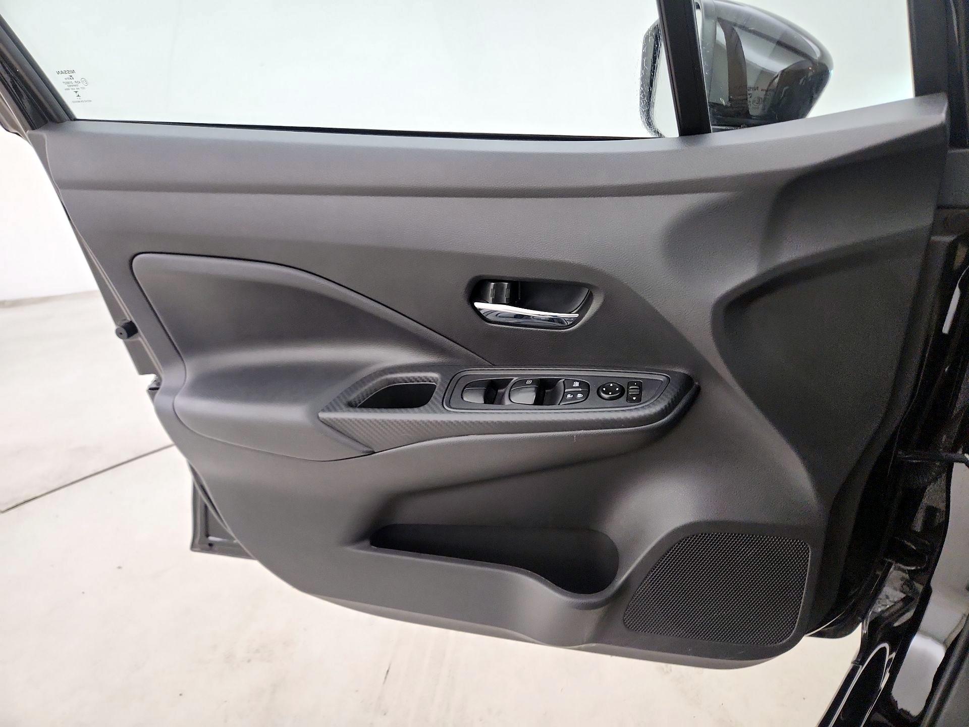 Thumbnail: 2025 Nissan Versa - 12
