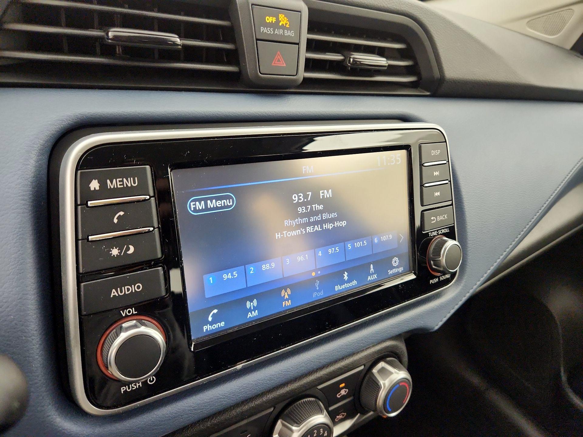 Thumbnail: 2025 Nissan Versa - 15