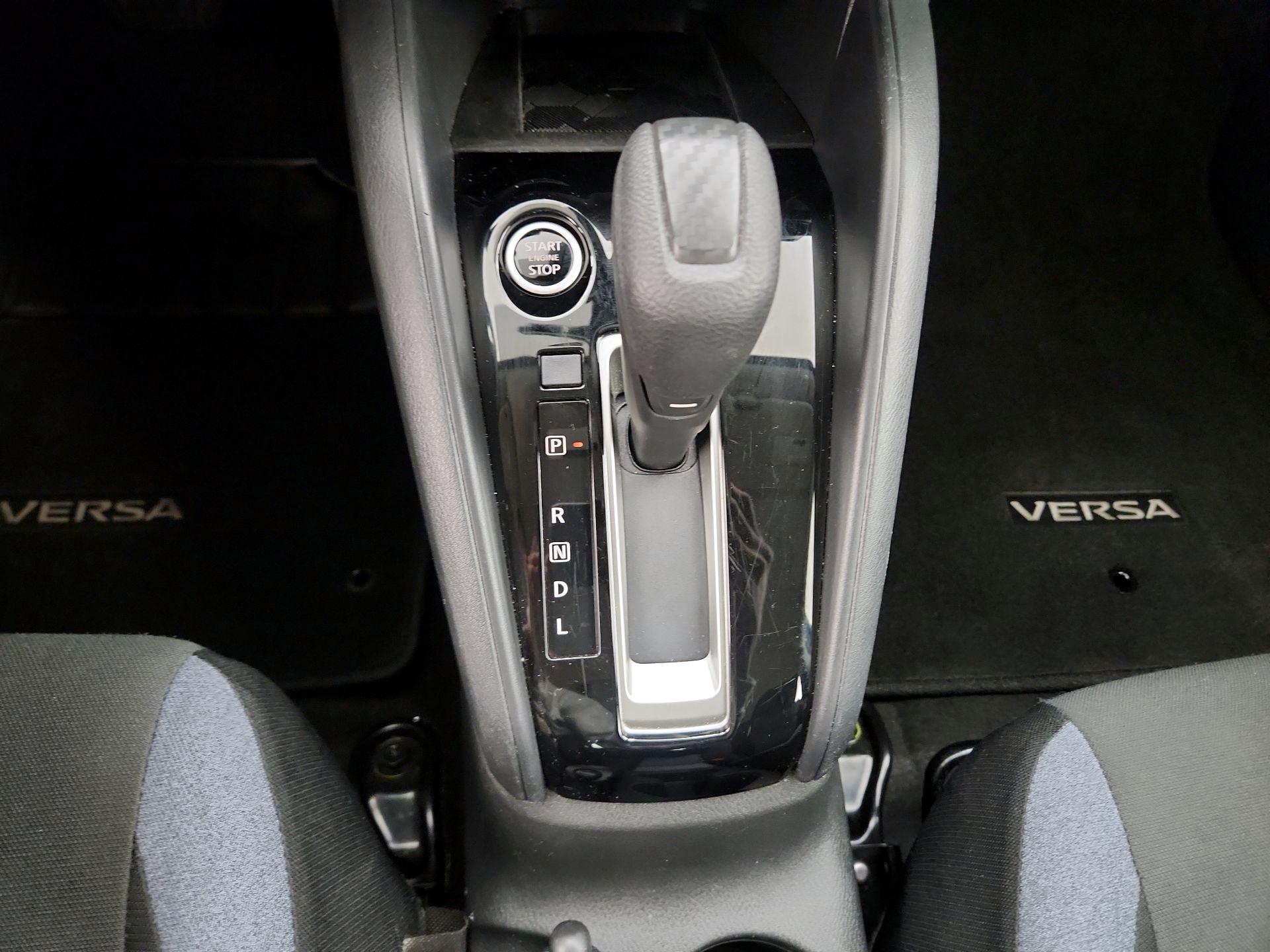 Thumbnail: 2025 Nissan Versa - 17