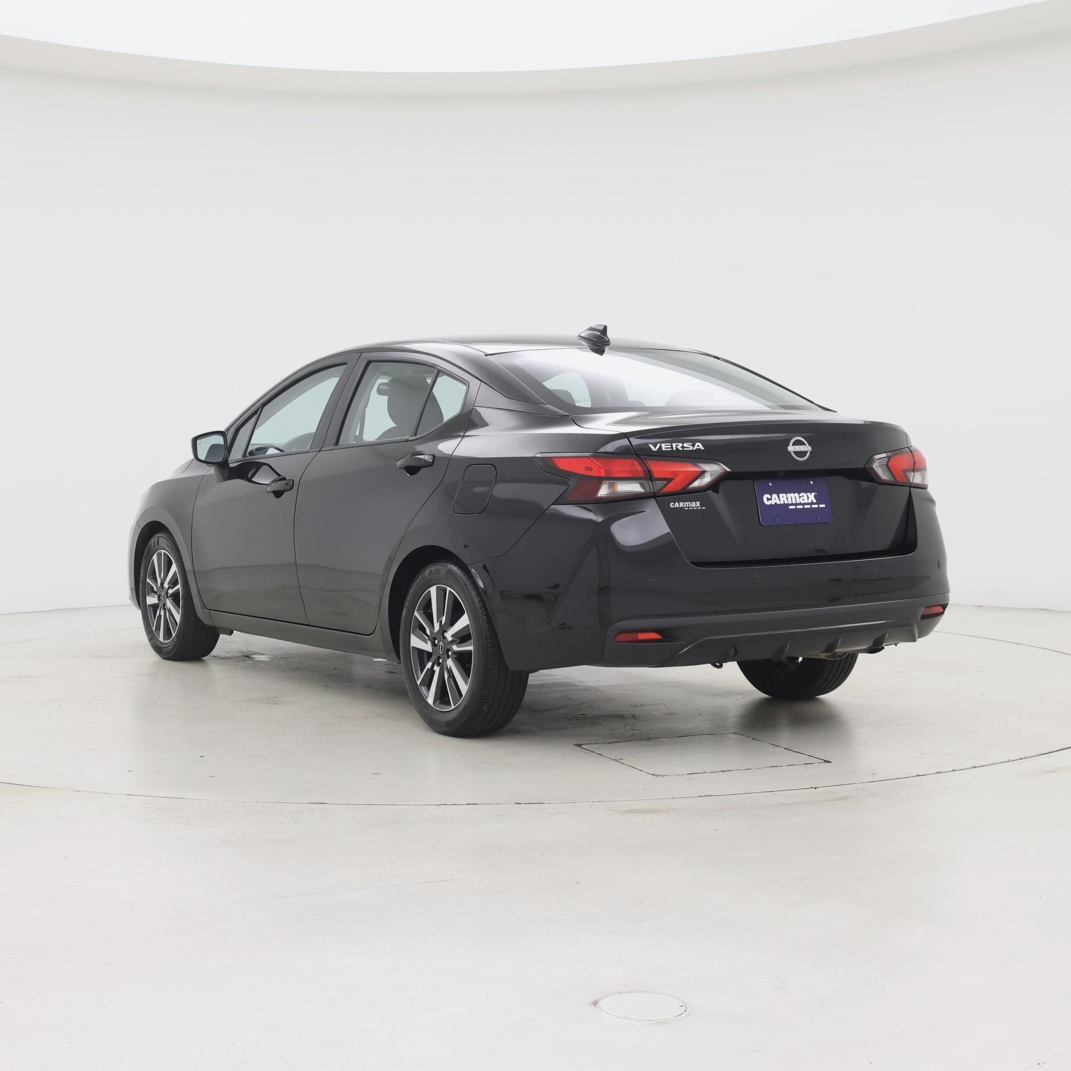 Thumbnail: 2025 Nissan Versa - 2