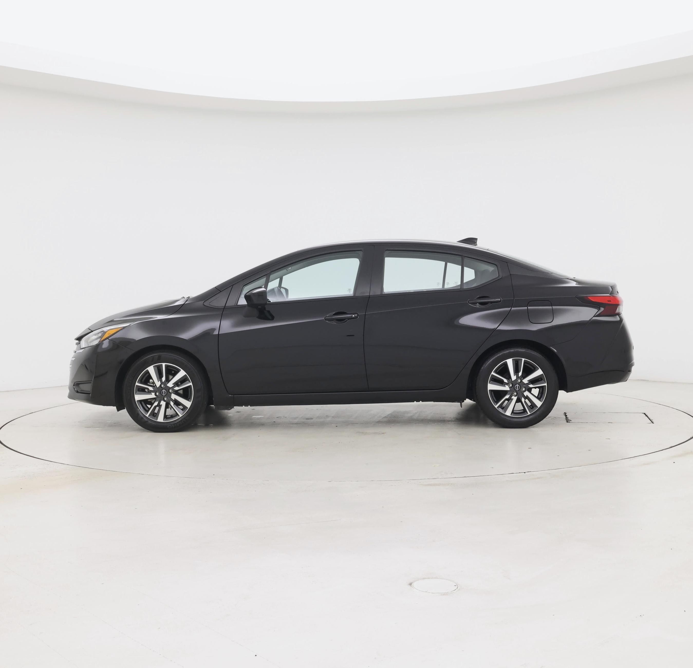 Thumbnail: 2025 Nissan Versa - 3