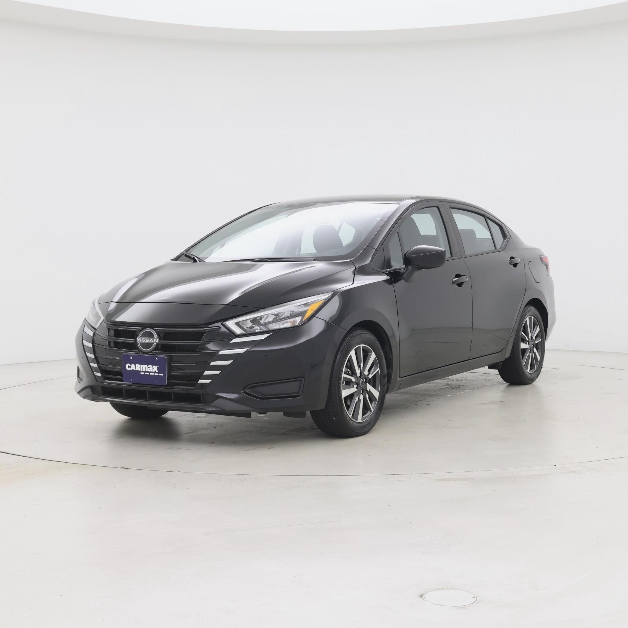 Thumbnail: 2025 Nissan Versa - 4