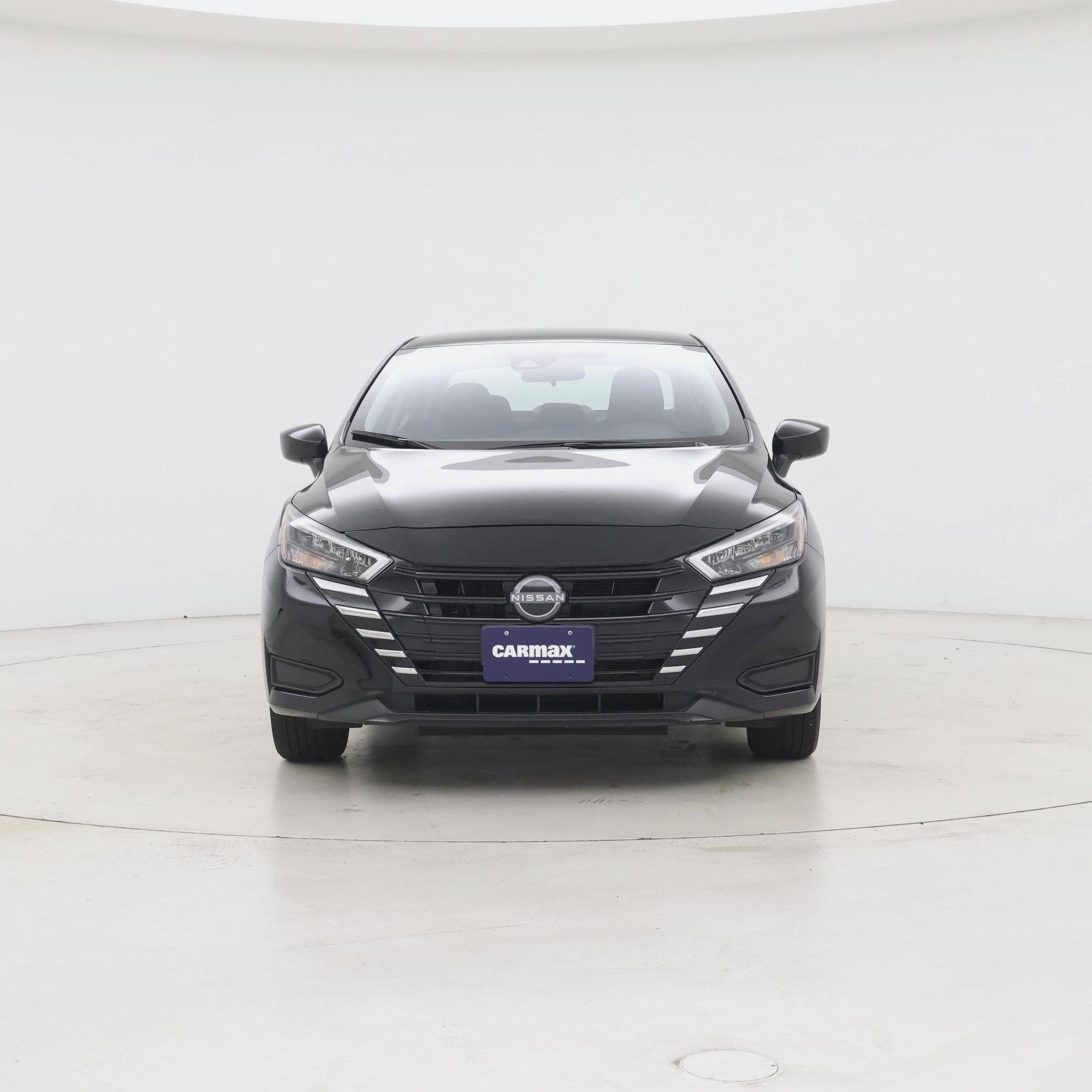 Thumbnail: 2025 Nissan Versa - 5
